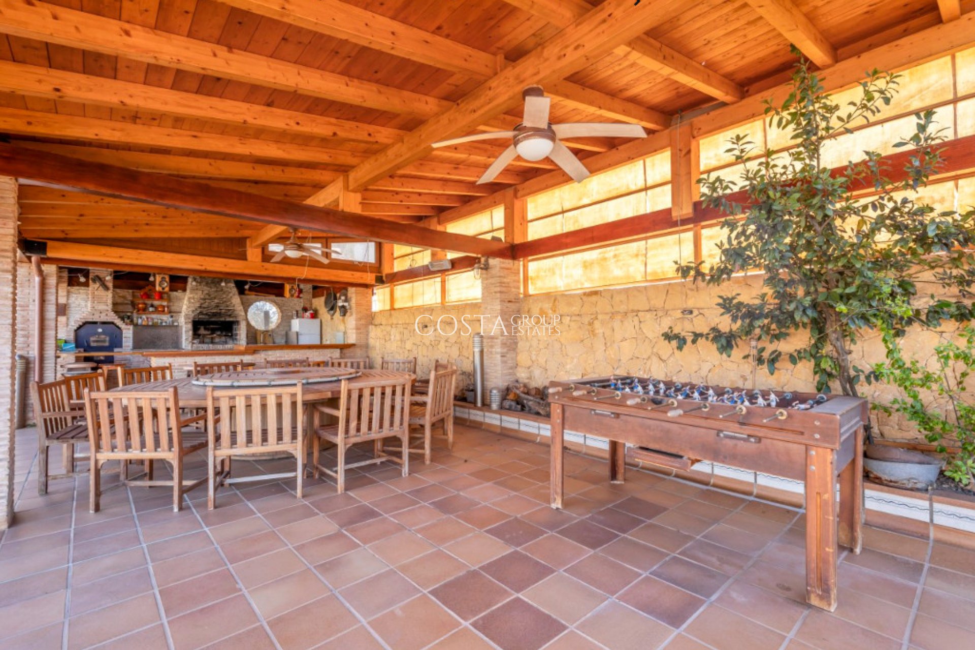 Revente - Villa -
Orihuela Costa - Los Altos