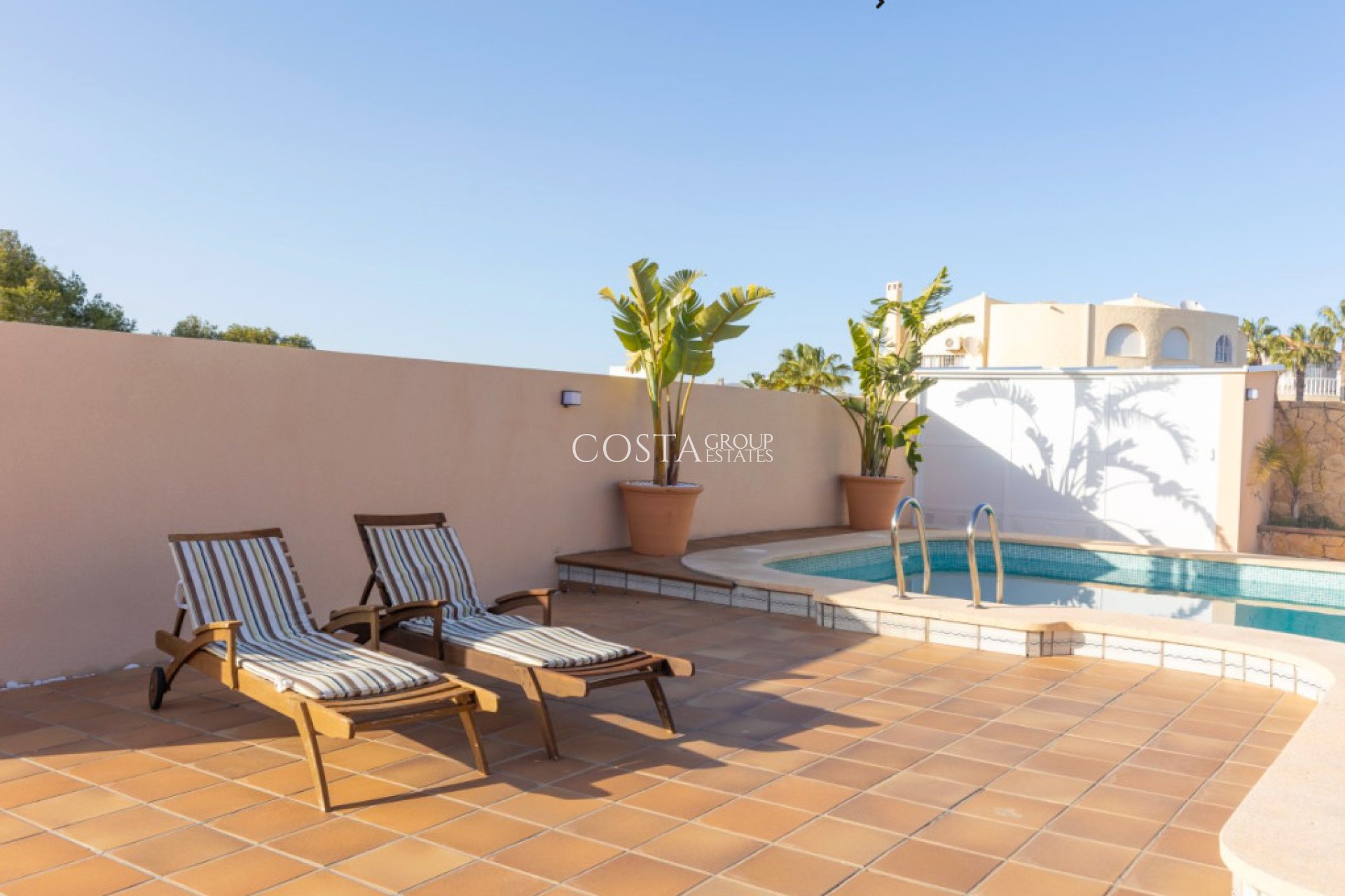 Revente - Villa -
Orihuela Costa - Los Altos