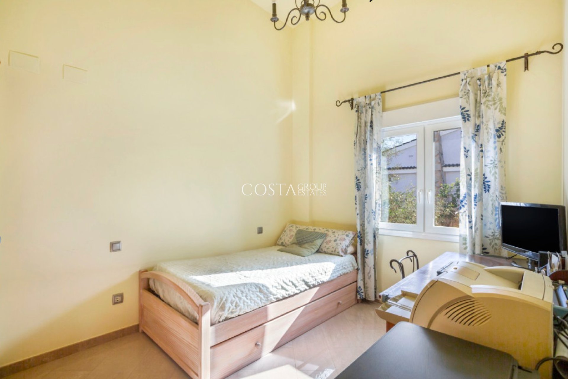 Revente - Villa -
Orihuela Costa - Los Altos