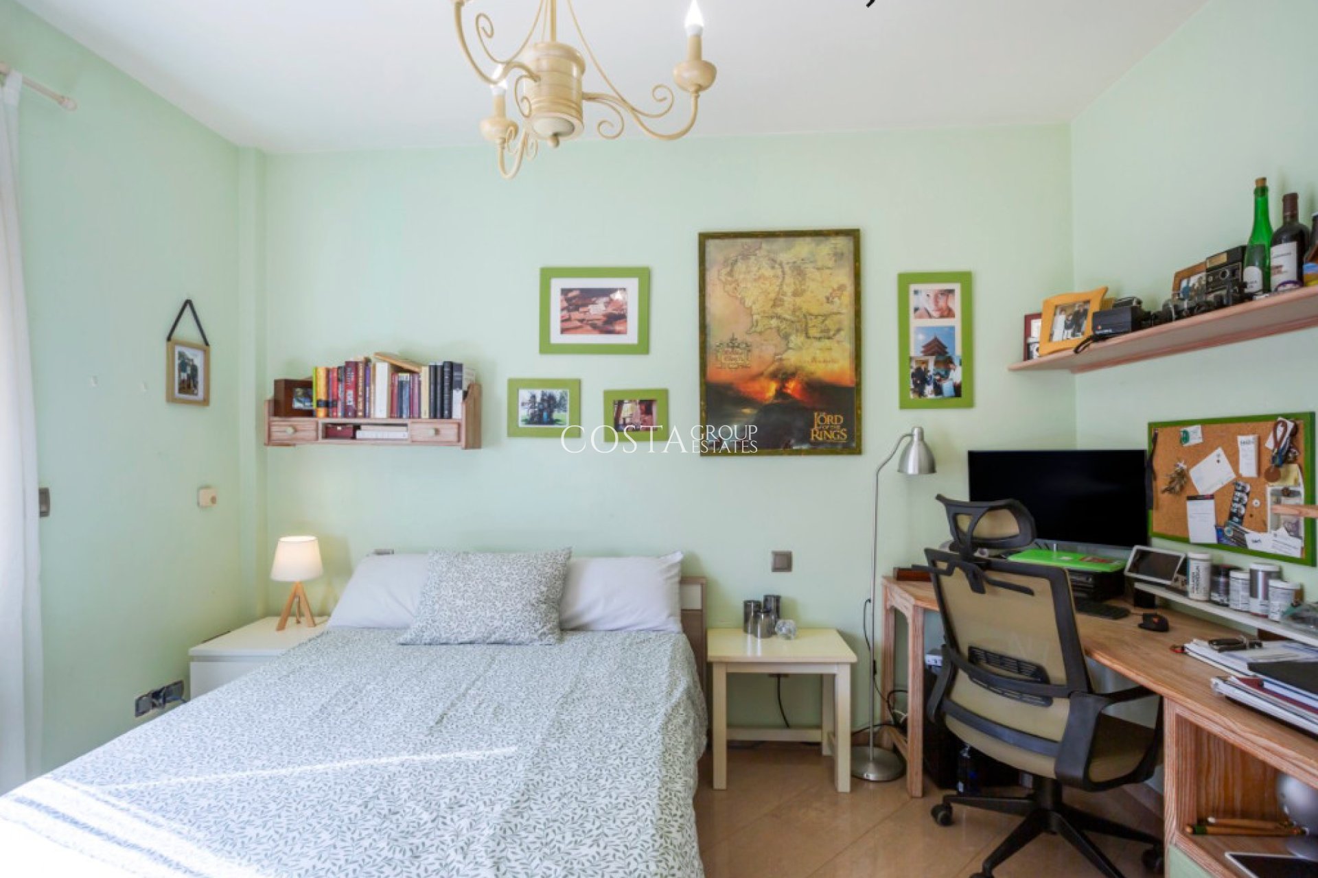 Revente - Villa -
Orihuela Costa - Los Altos