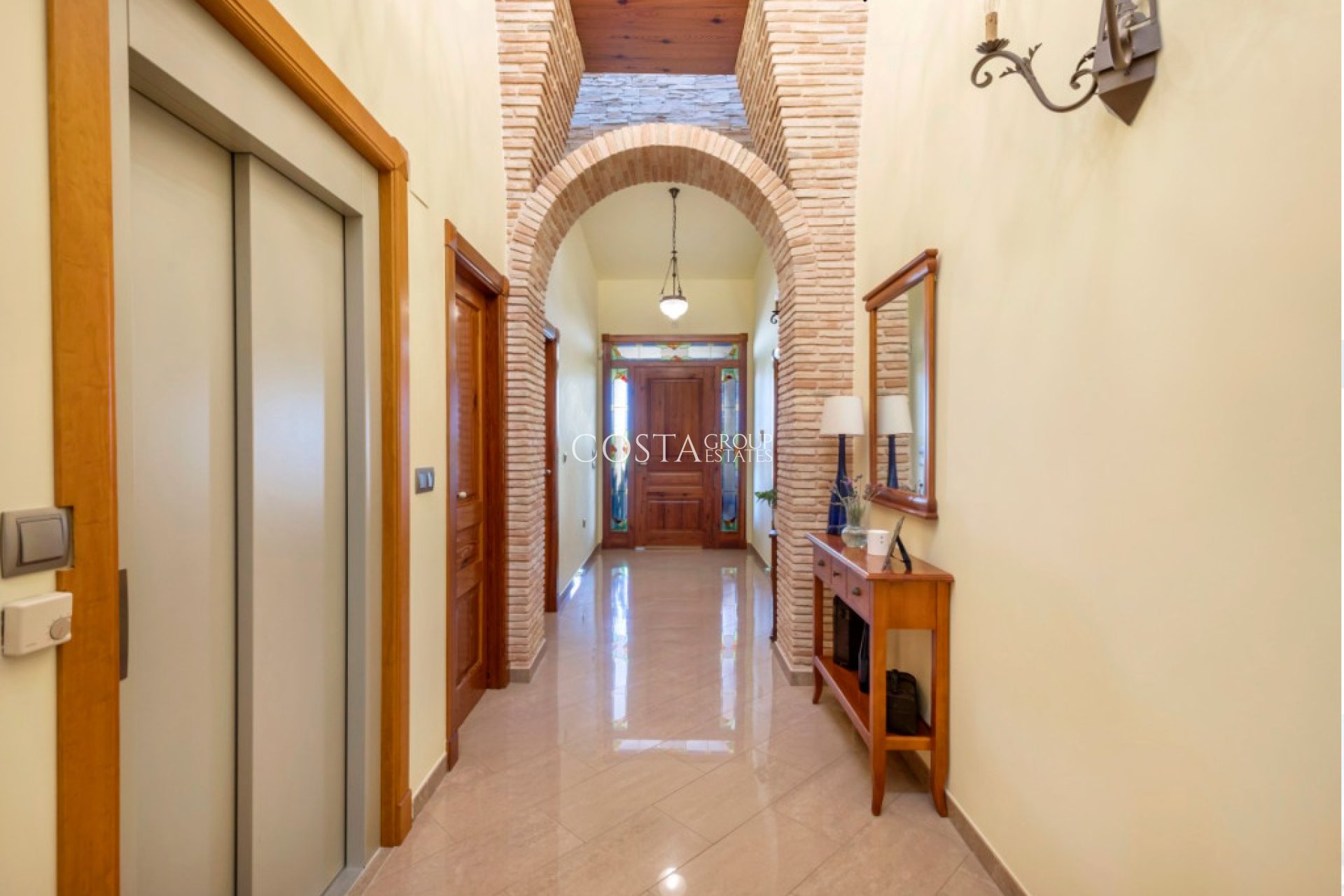 Revente - Villa -
Orihuela Costa - Los Altos