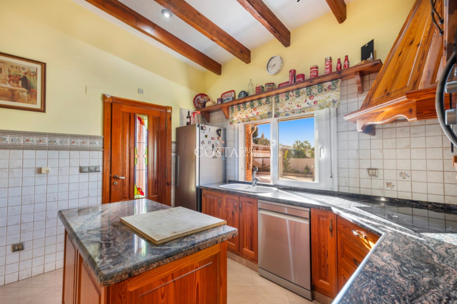 Revente - Villa -
Orihuela Costa - Los Altos