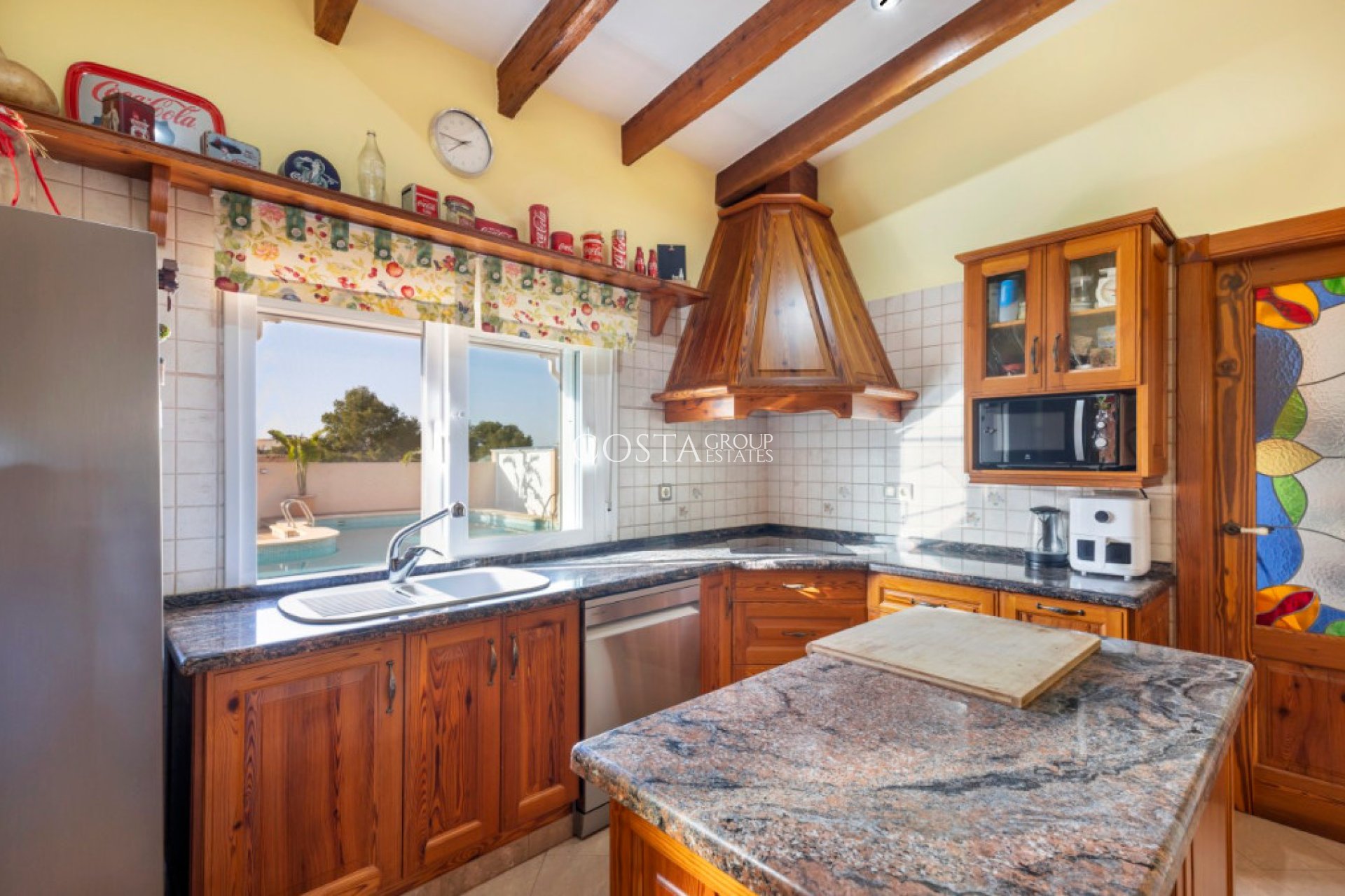 Revente - Villa -
Orihuela Costa - Los Altos