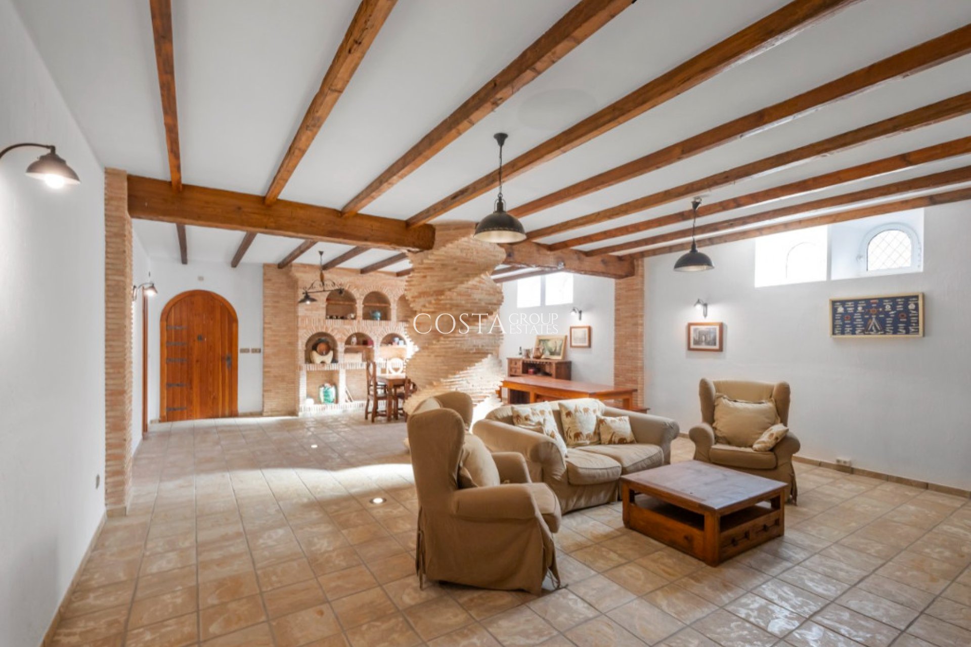 Revente - Villa -
Orihuela Costa - Los Altos