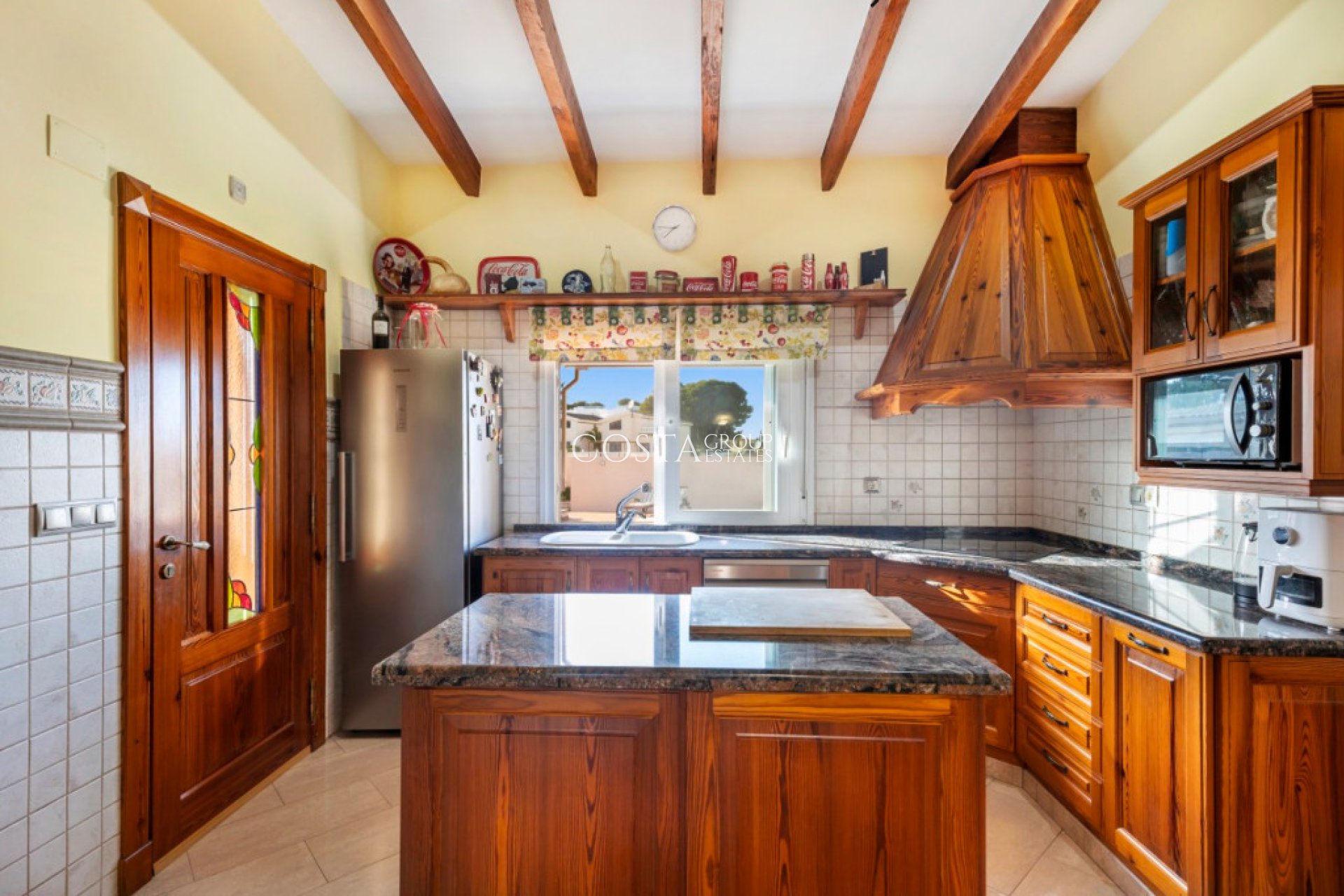 Revente - Villa -
Orihuela Costa - Los Altos