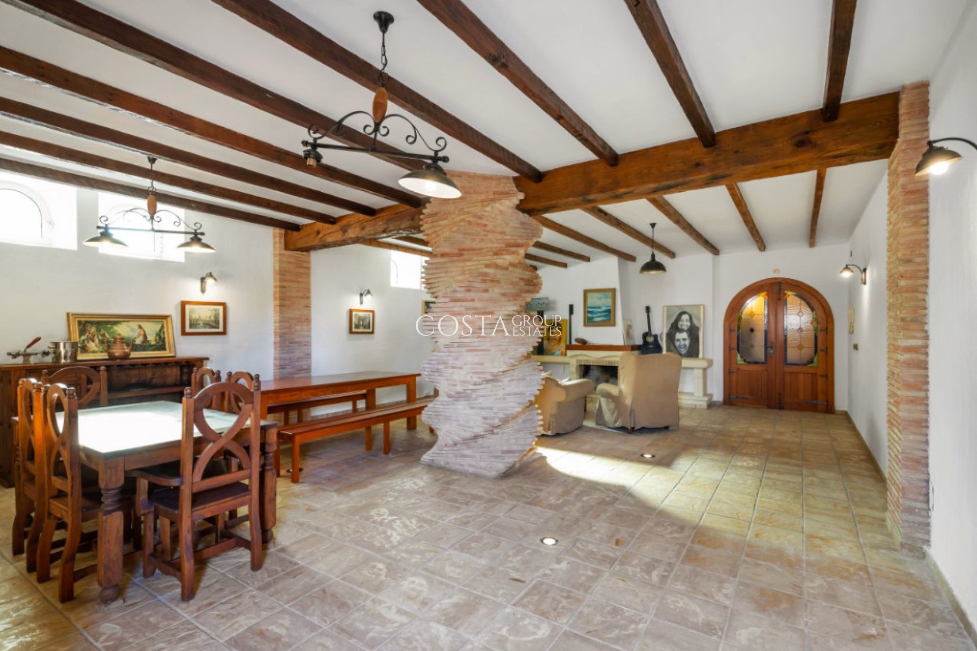 Revente - Villa -
Orihuela Costa - Los Altos