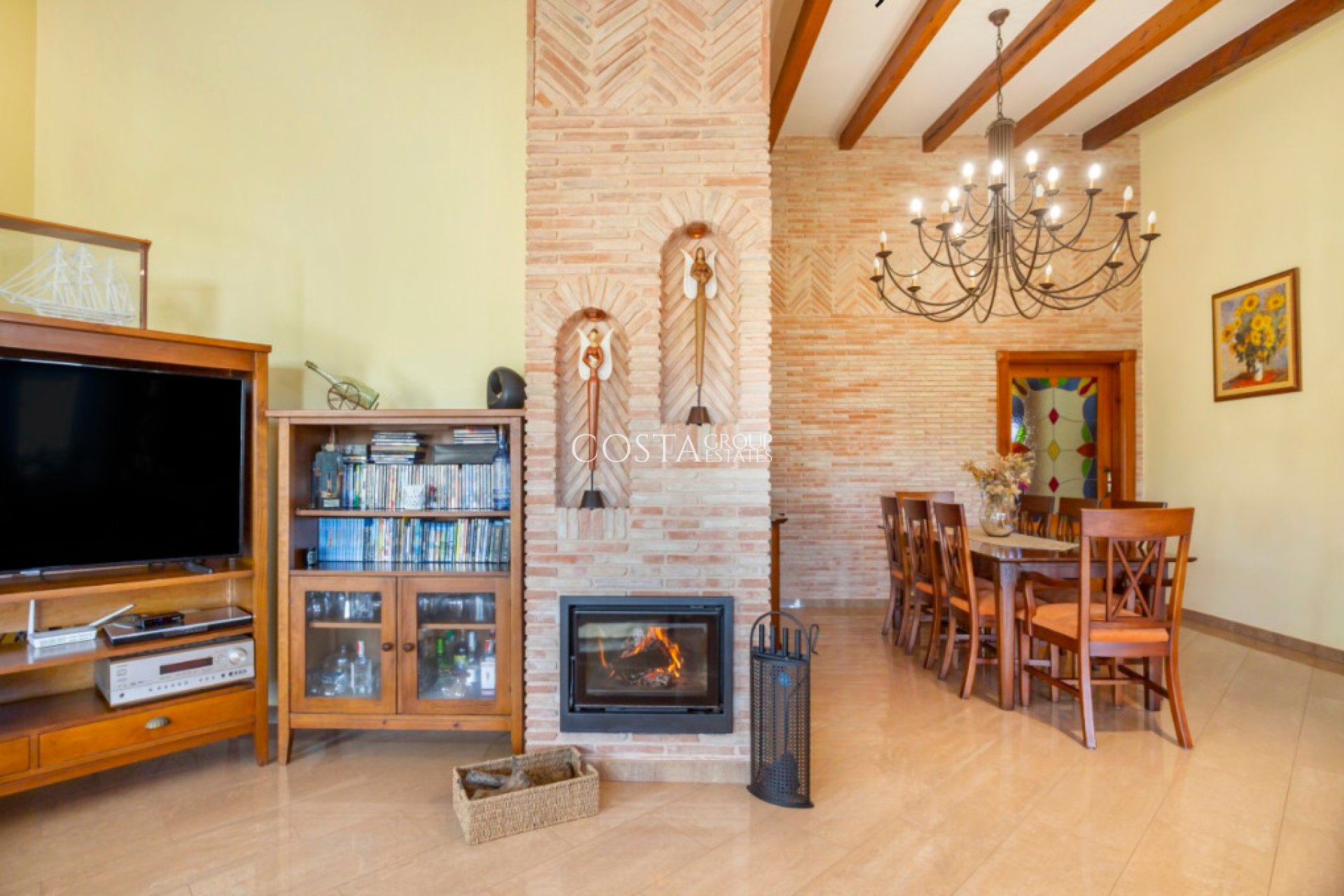 Revente - Villa -
Orihuela Costa - Los Altos