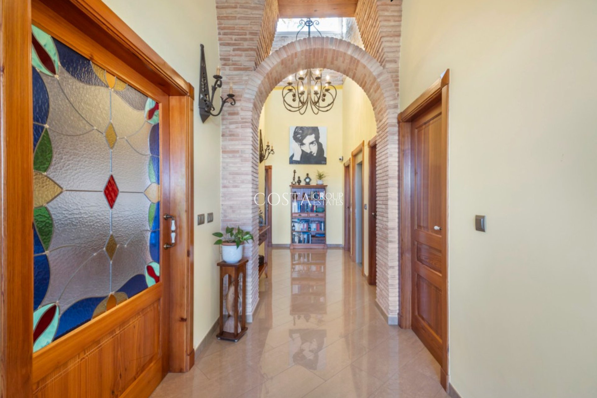 Revente - Villa -
Orihuela Costa - Los Altos