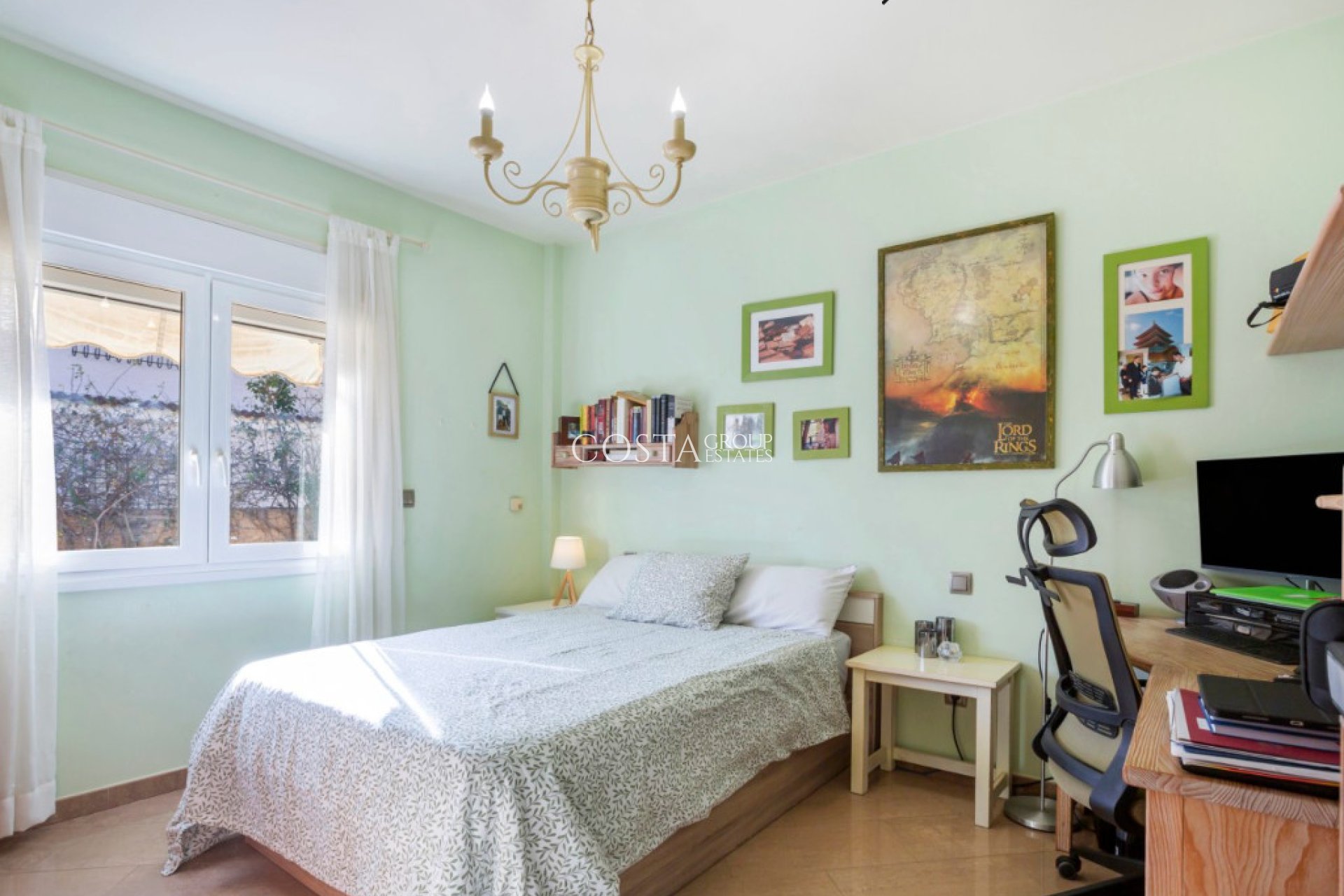 Revente - Villa -
Orihuela Costa - Los Altos