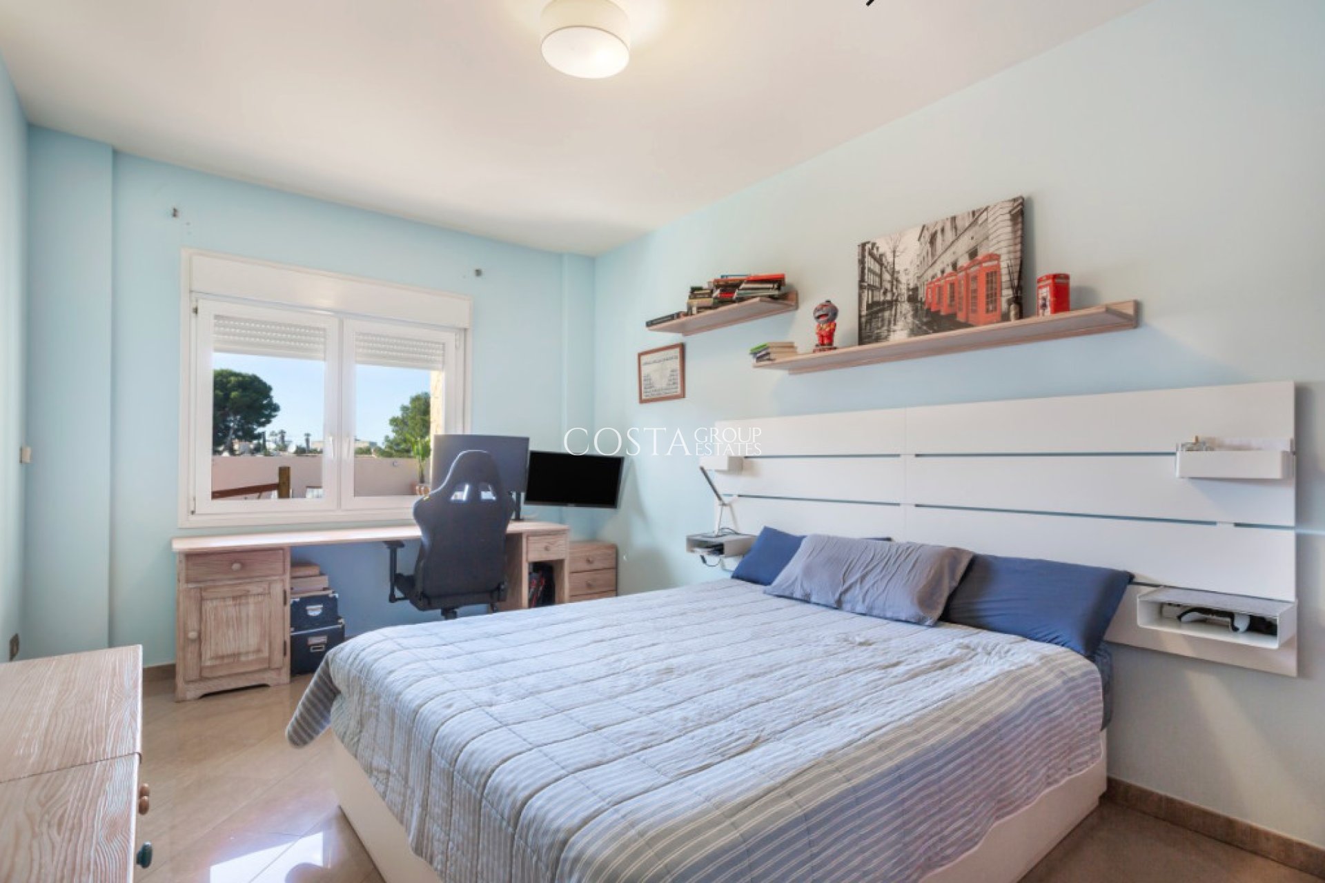 Revente - Villa -
Orihuela Costa - Los Altos