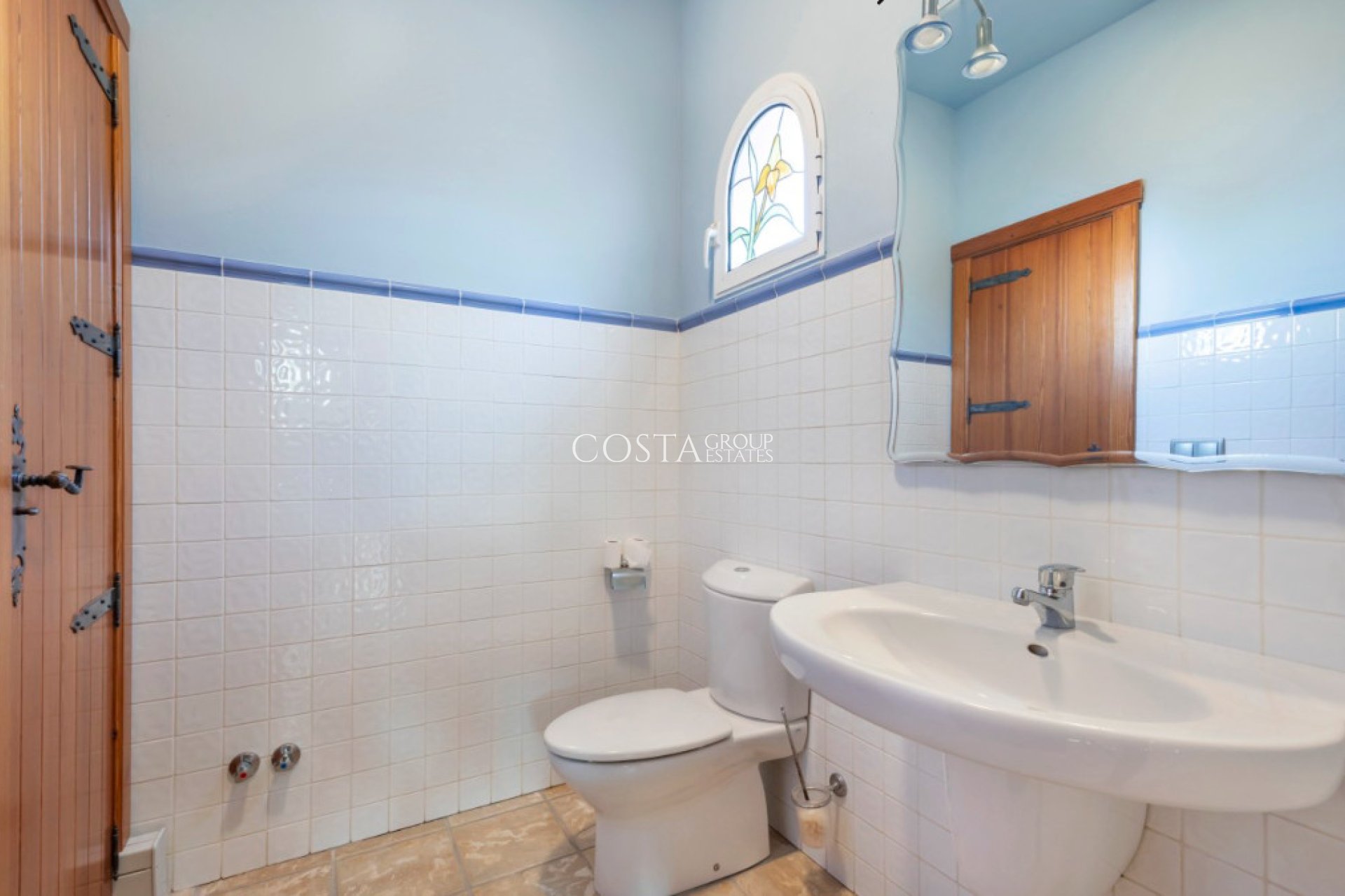 Revente - Villa -
Orihuela Costa - Los Altos