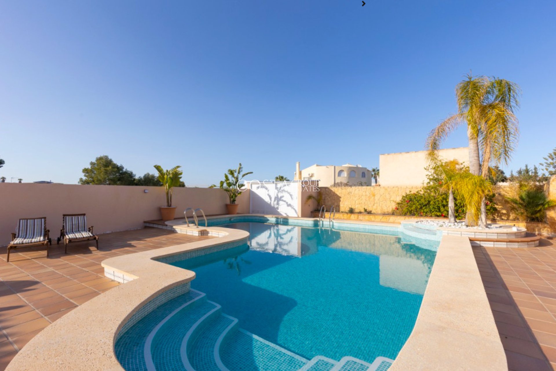 Revente - Villa -
Orihuela Costa - Los Altos
