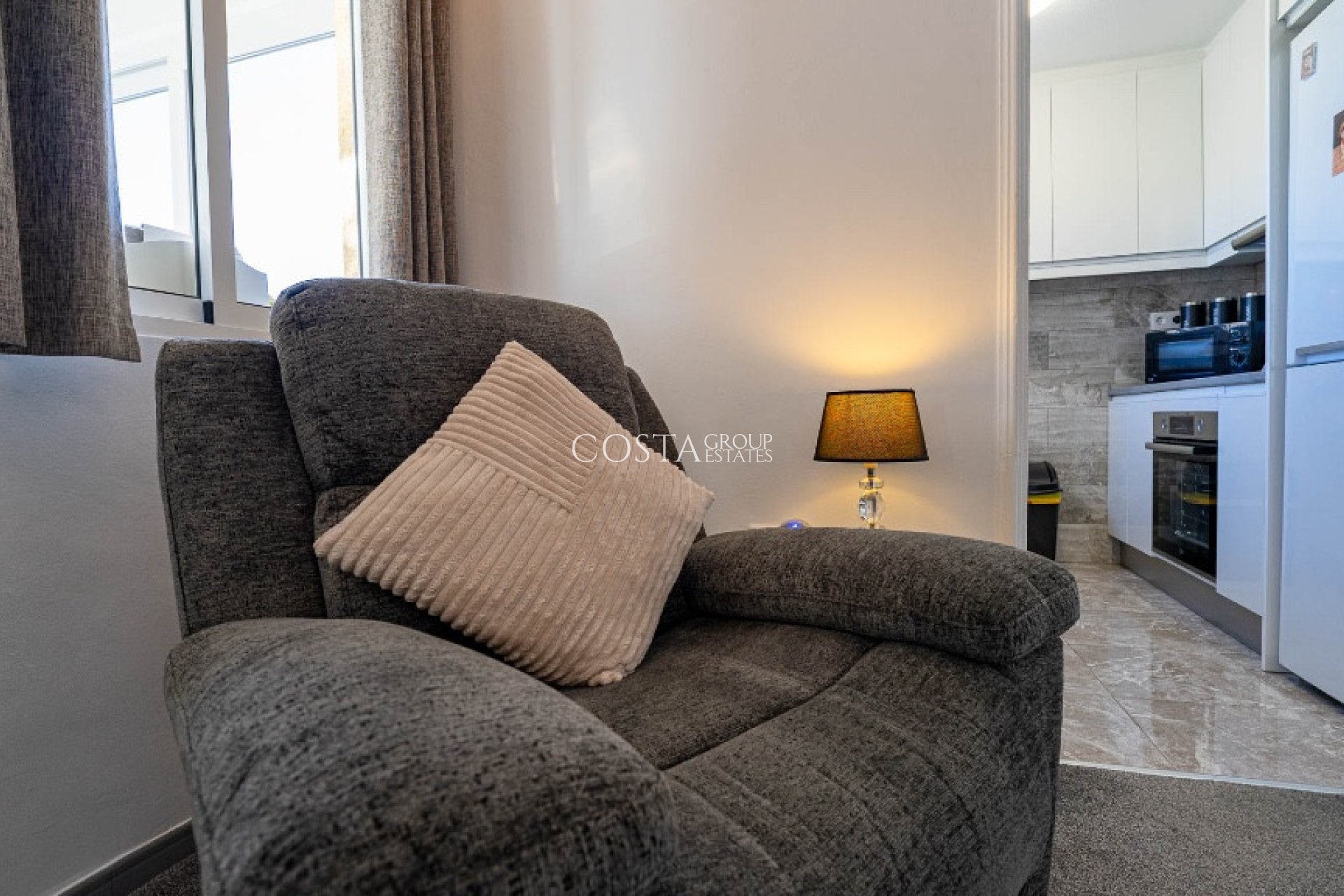 Revente - Villa -
Orihuela Costa - Los Altos