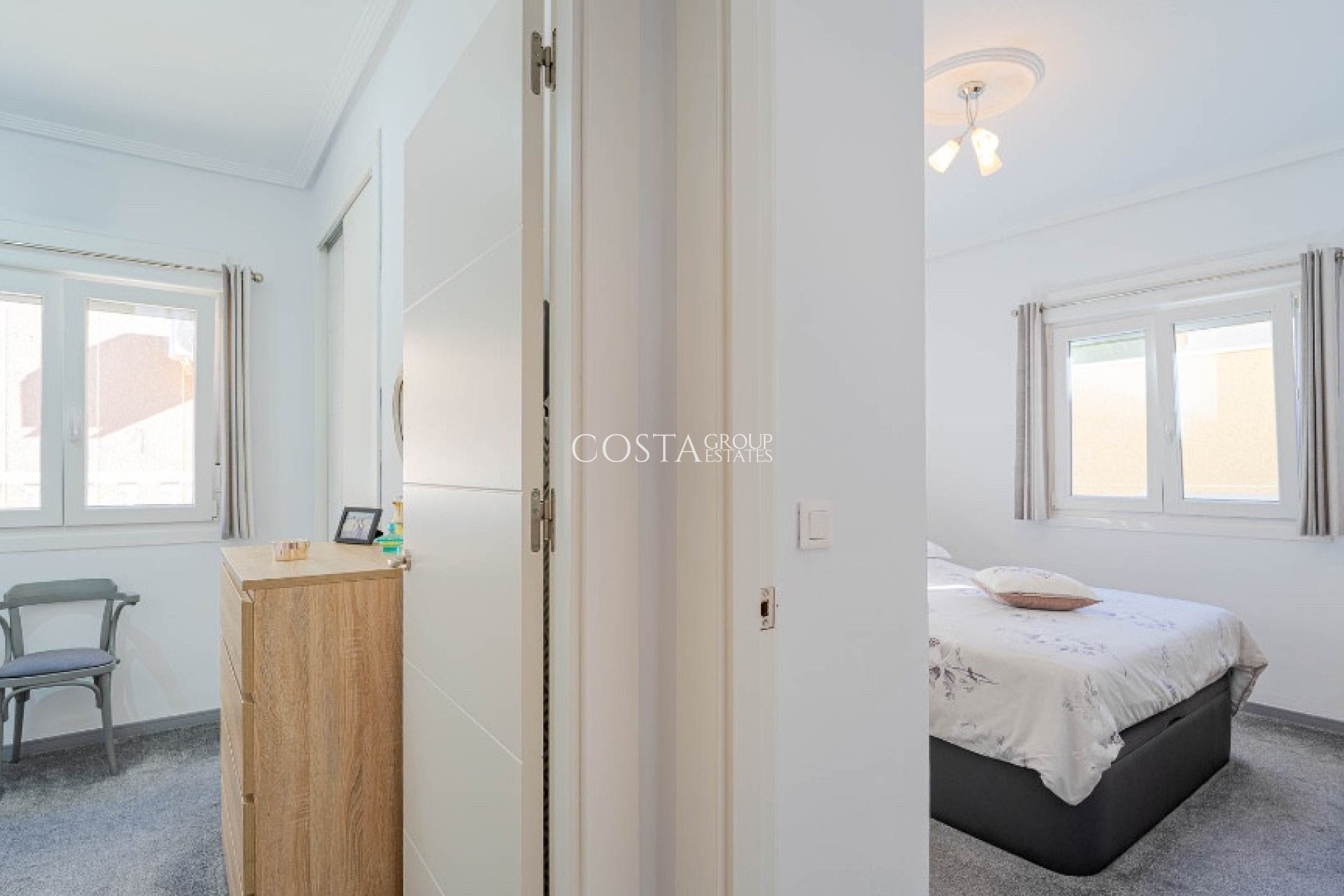 Revente - Villa -
Orihuela Costa - Los Altos