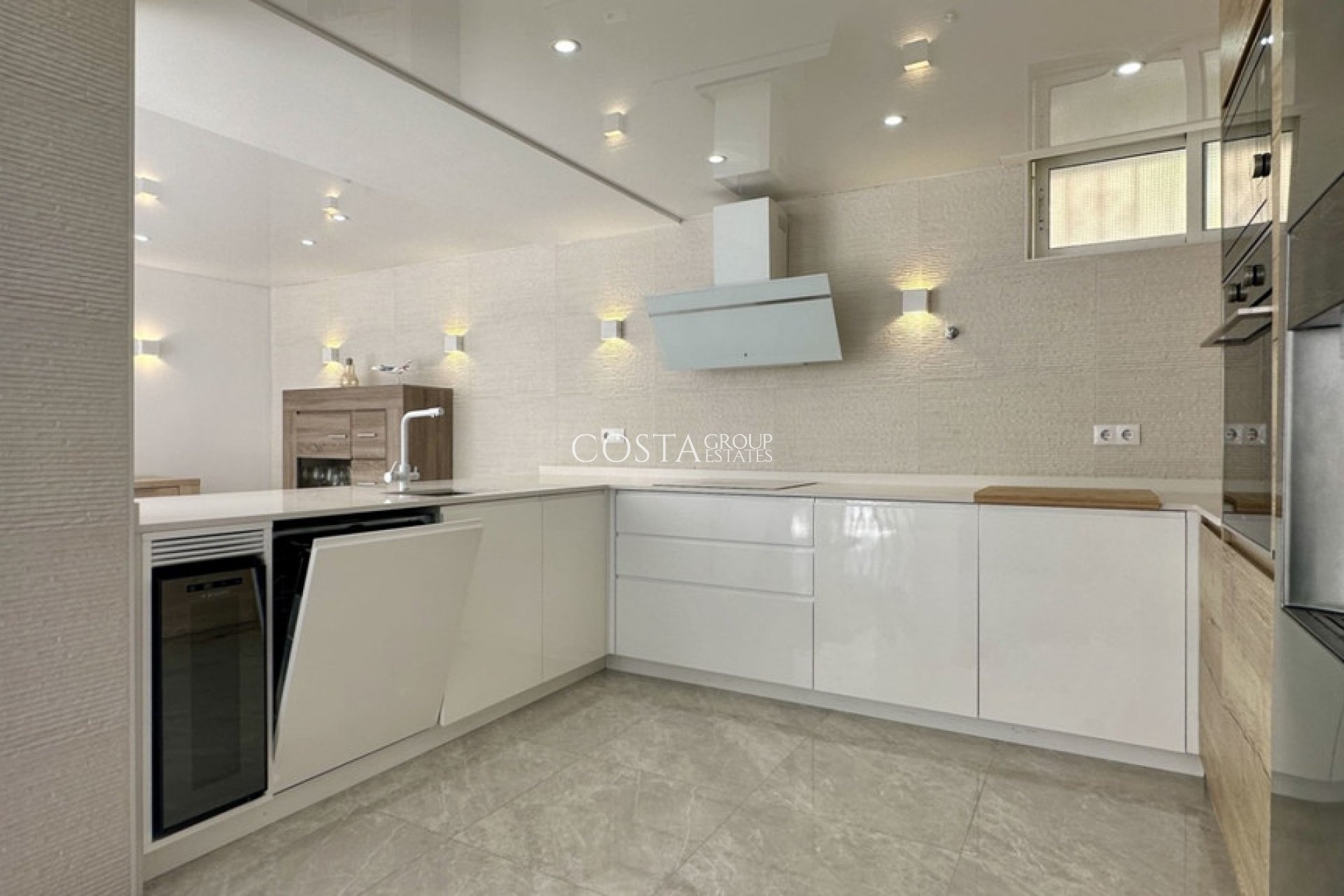 Revente - Villa -
Orihuela Costa - Los Altos