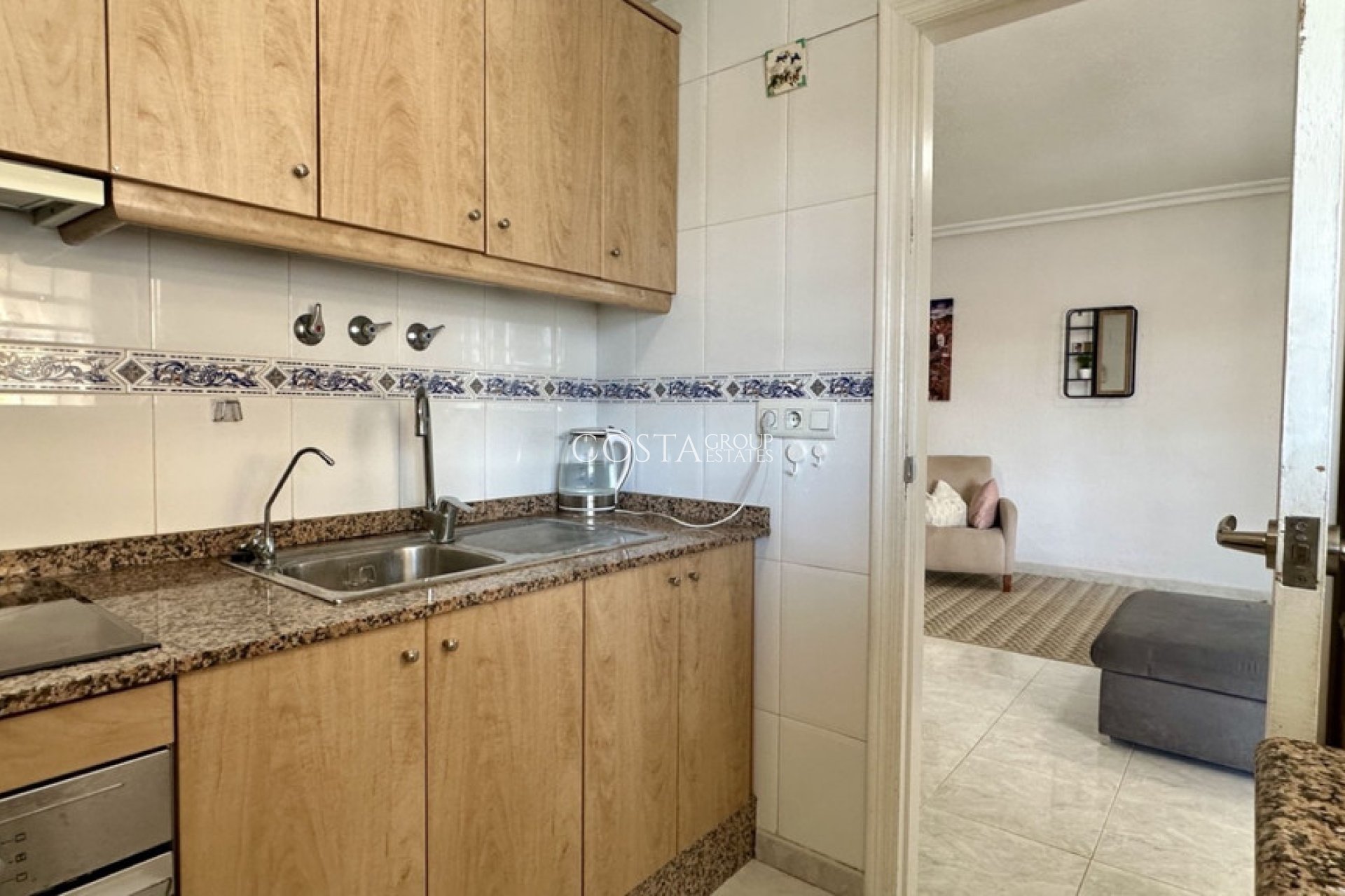 Revente - Villa -
Orihuela Costa - Los Altos