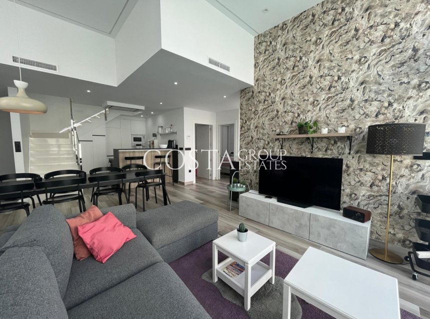 Revente - Villa -
Orihuela Costa - Los Balcones