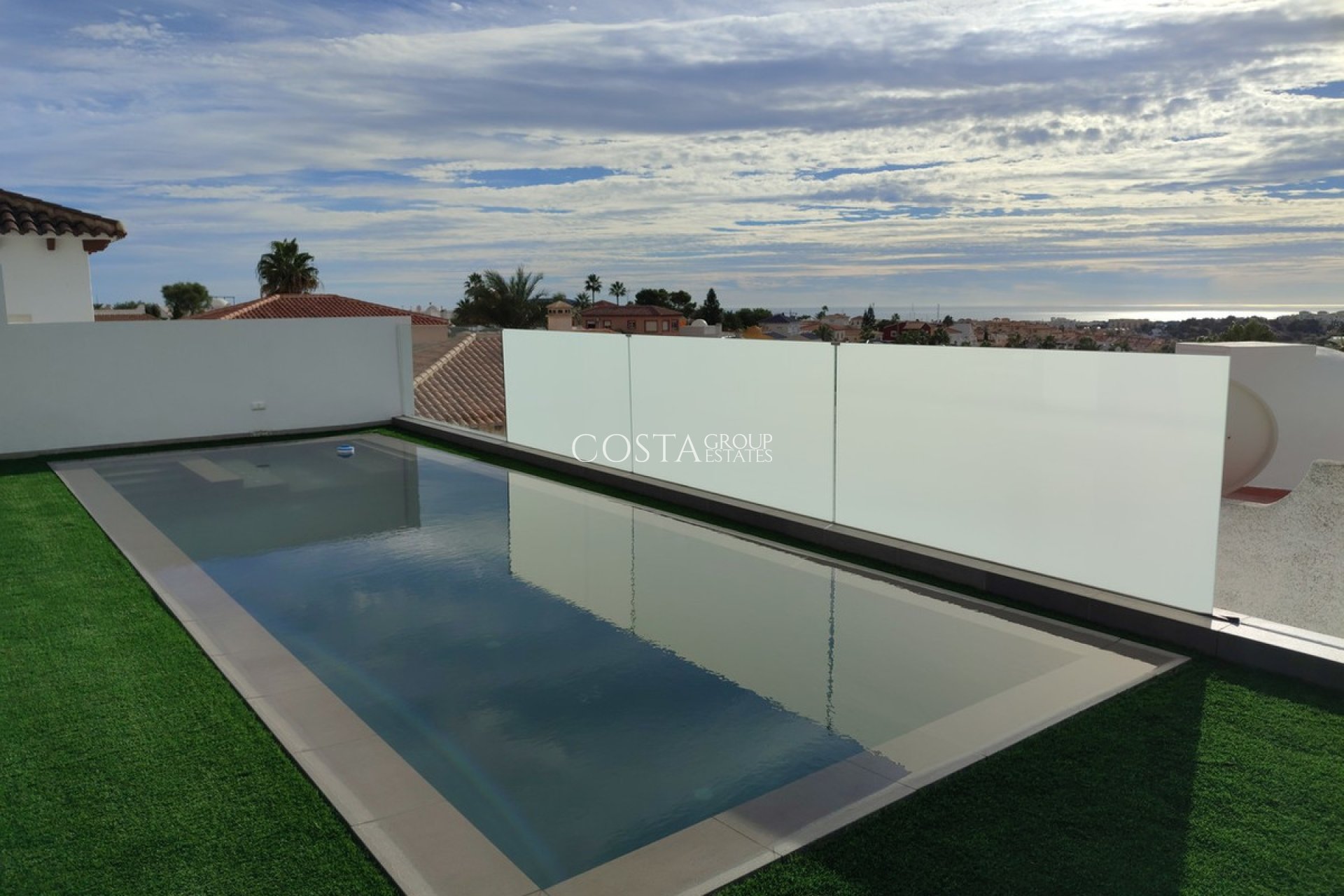 Revente - Villa -
Orihuela Costa - Los Balcones