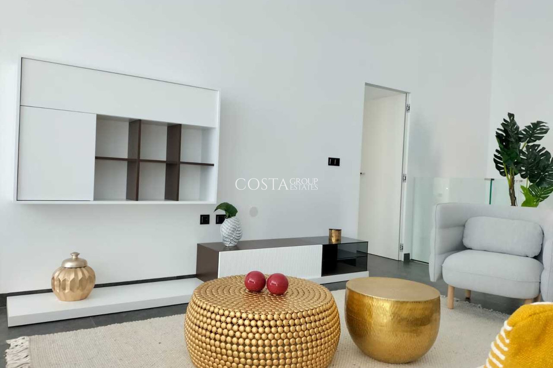 Revente - Villa -
Orihuela Costa - Los Balcones