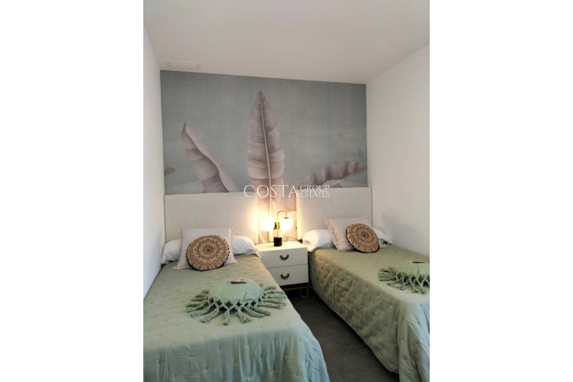 Revente - Villa -
Orihuela Costa - Los Balcones