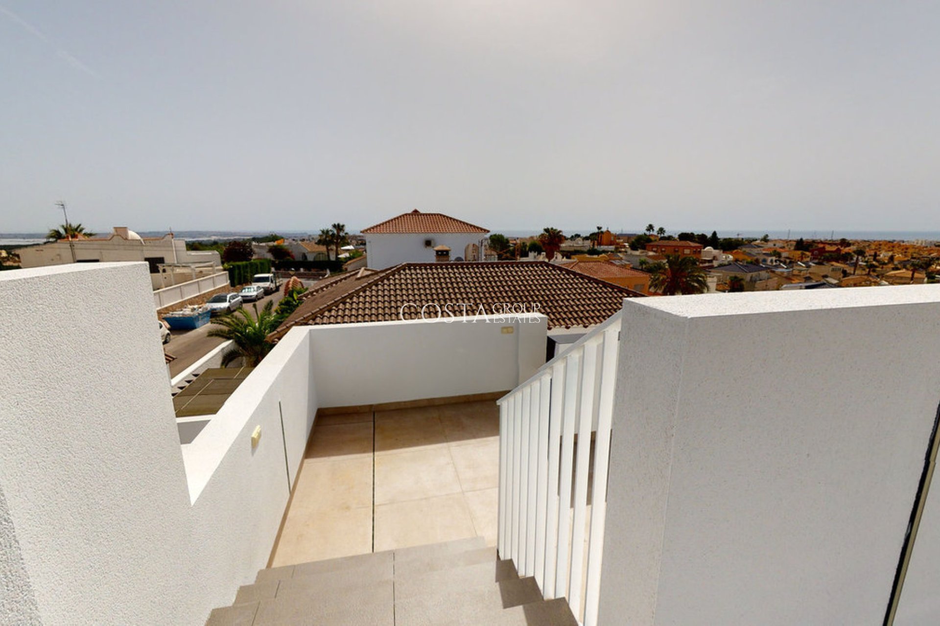Revente - Villa -
Orihuela Costa - Los Balcones