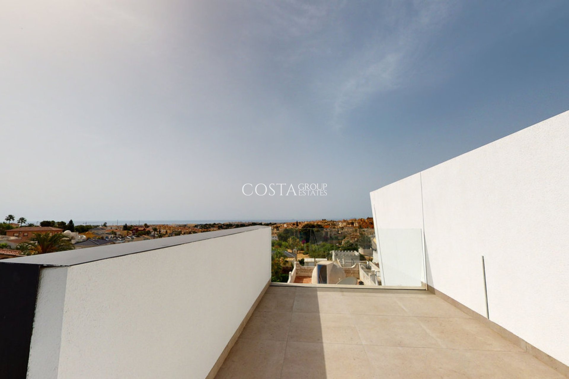 Revente - Villa -
Orihuela Costa - Los Balcones