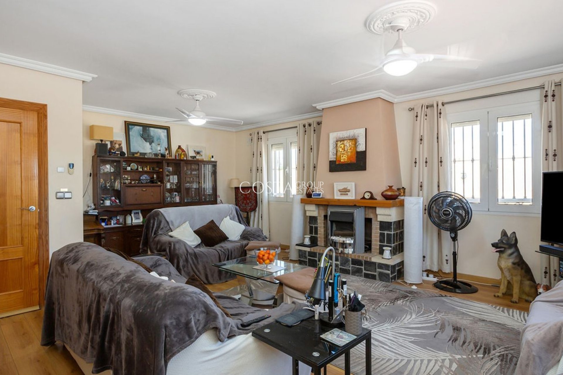 Revente - Villa -
Orihuela Costa - Los Balcones