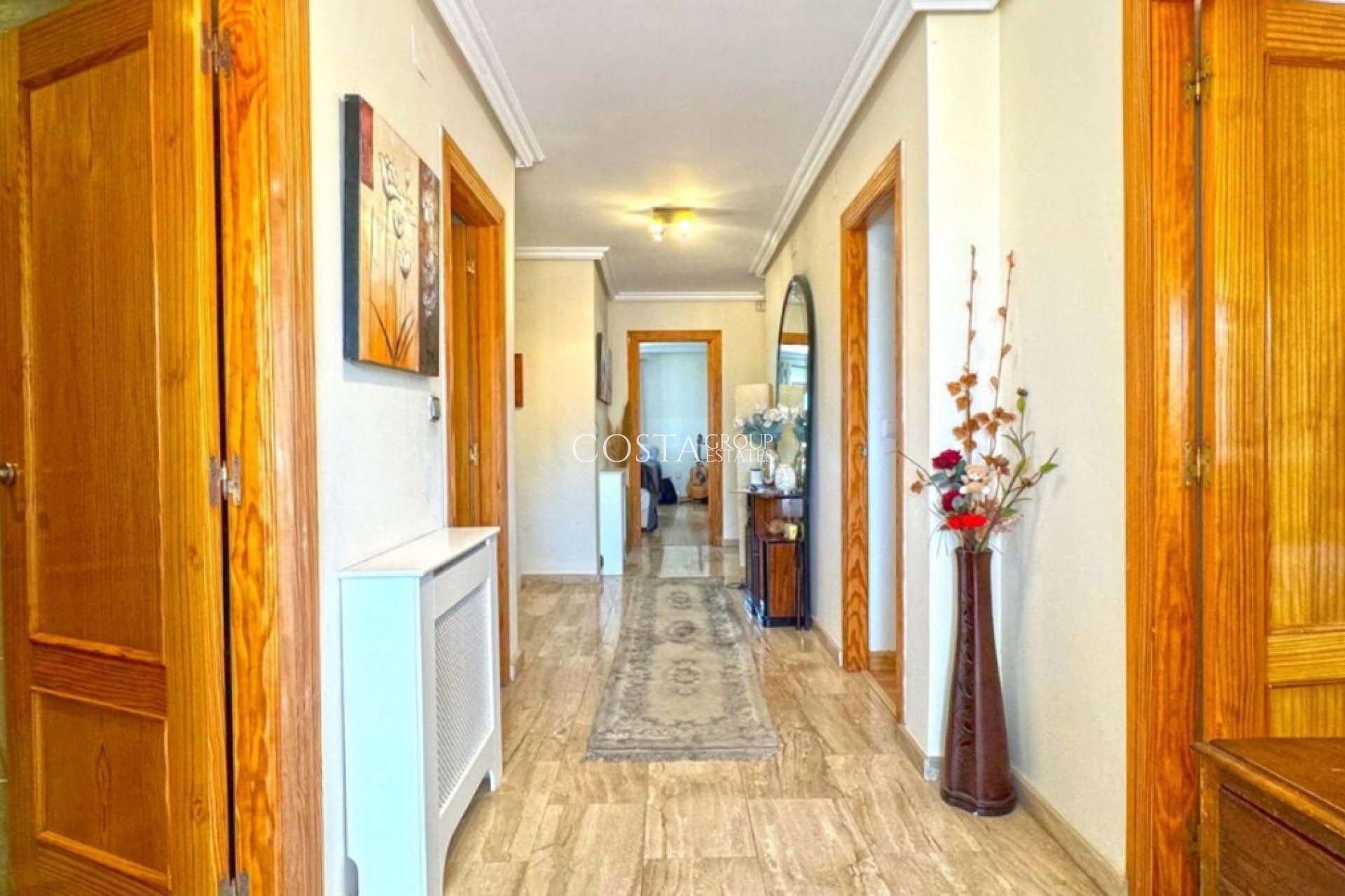 Revente - Villa -
Orihuela Costa - Los Balcones