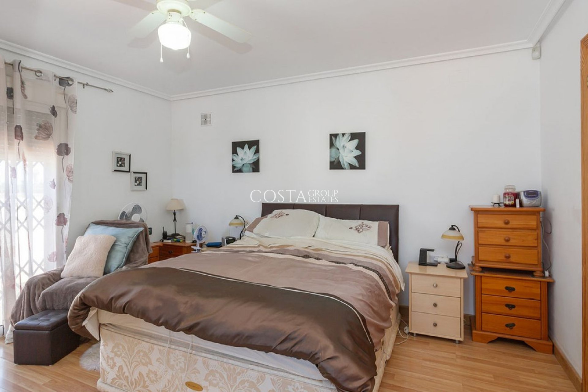 Revente - Villa -
Orihuela Costa - Los Balcones