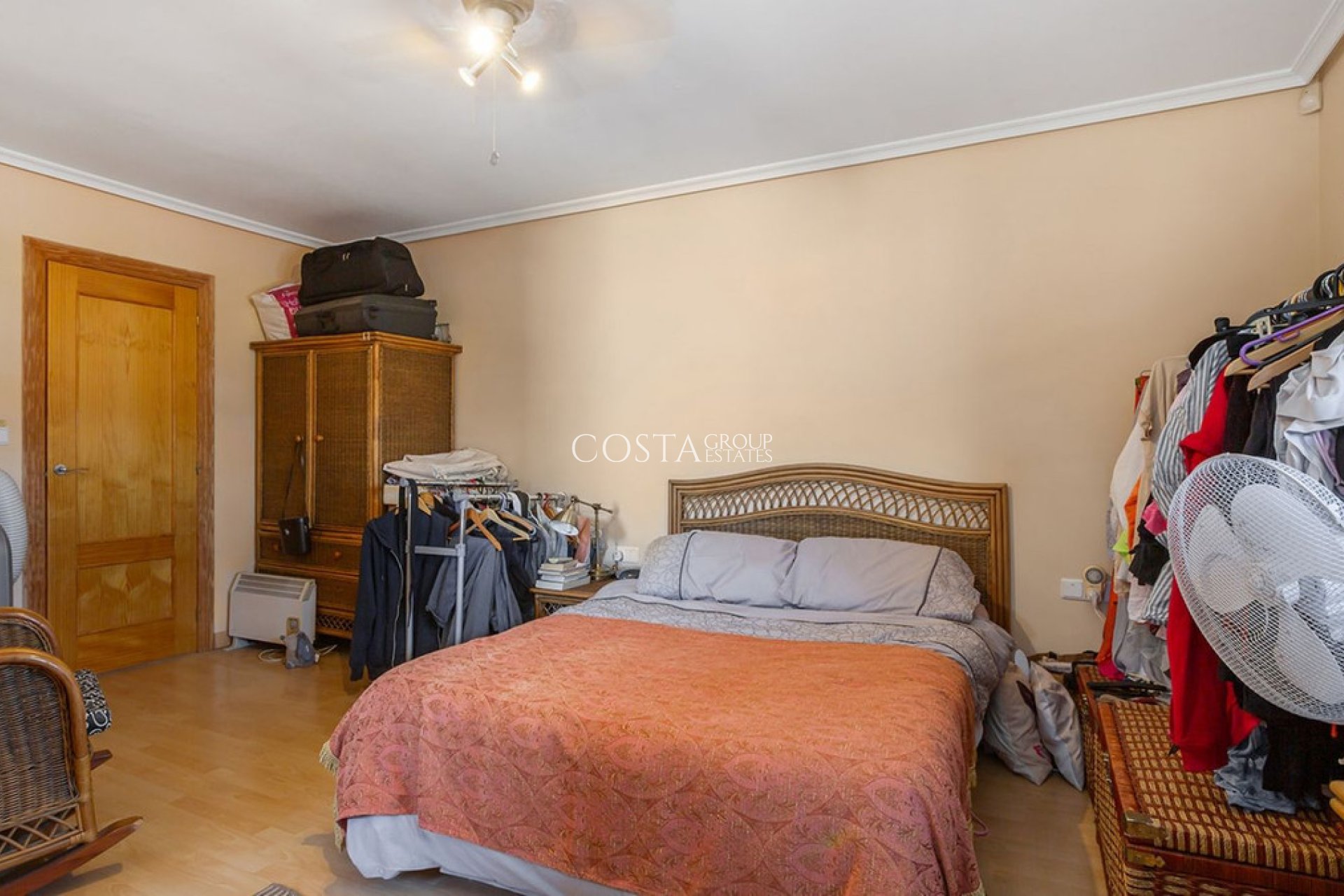 Revente - Villa -
Orihuela Costa - Los Balcones