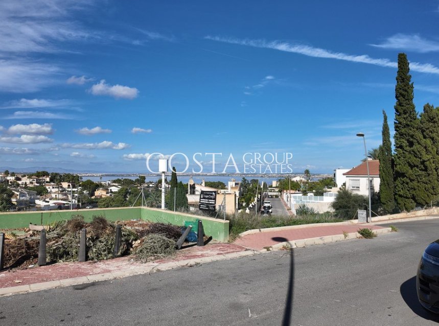 Revente - Villa -
Orihuela Costa - Los Balcones