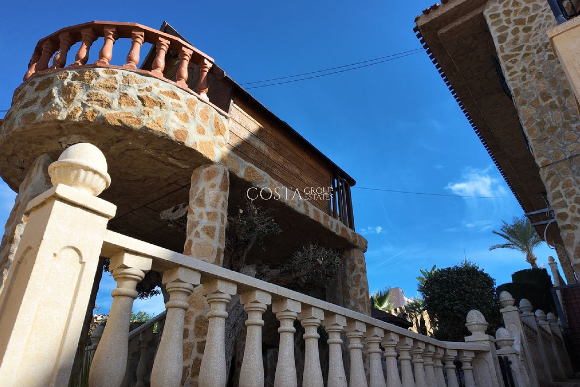 Revente - Villa -
Orihuela Costa - Los Balcones