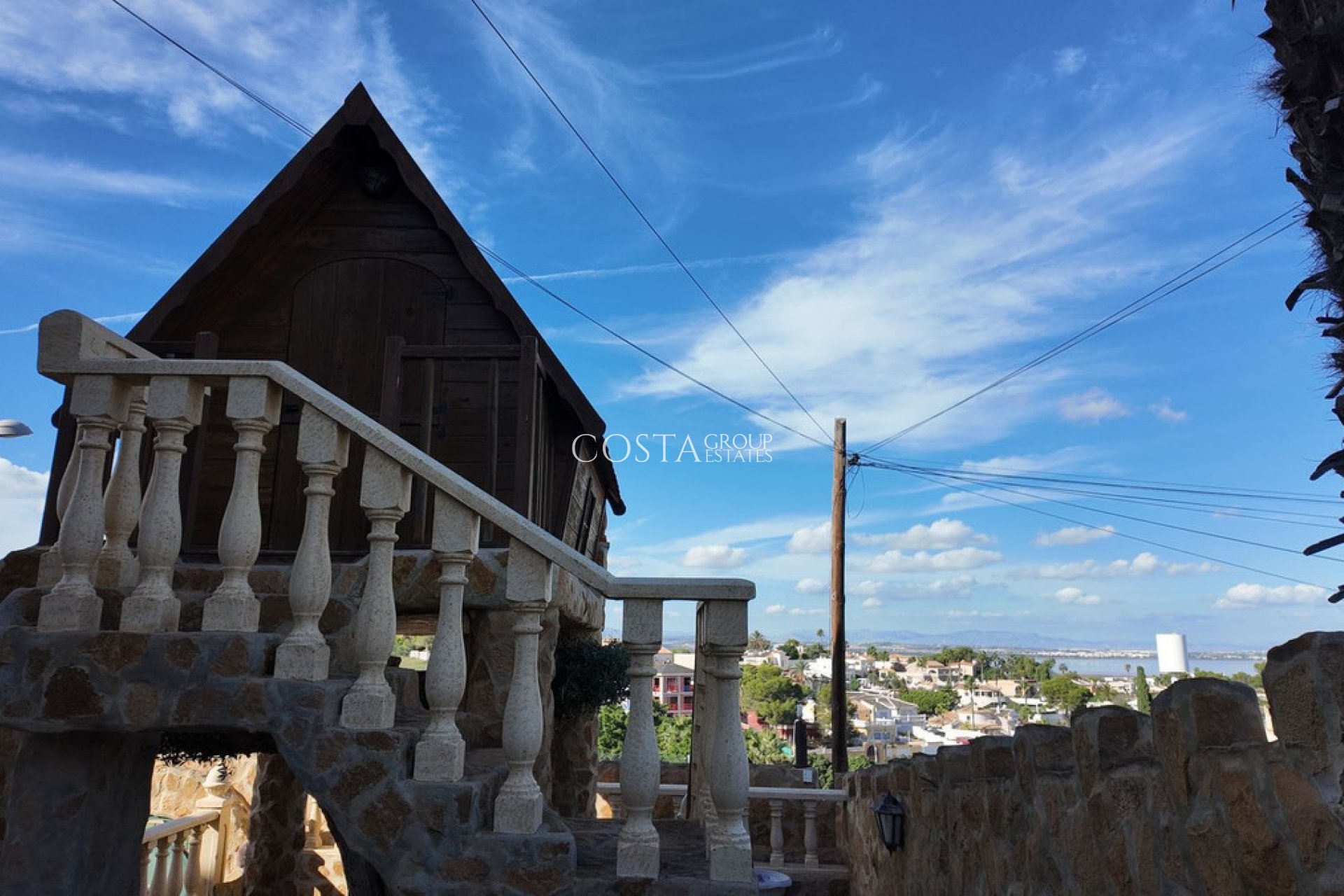 Revente - Villa -
Orihuela Costa - Los Balcones