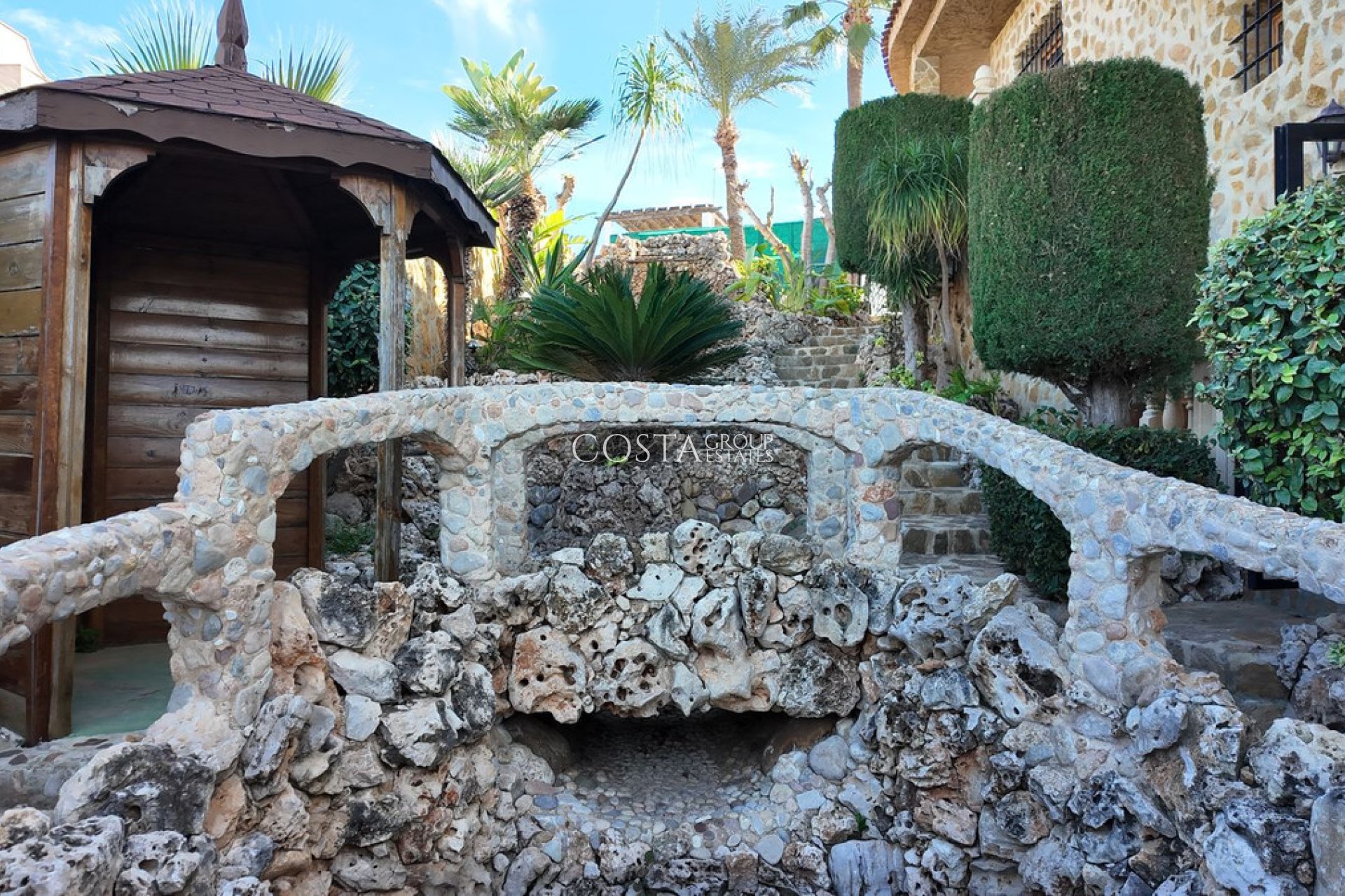 Revente - Villa -
Orihuela Costa - Los Balcones