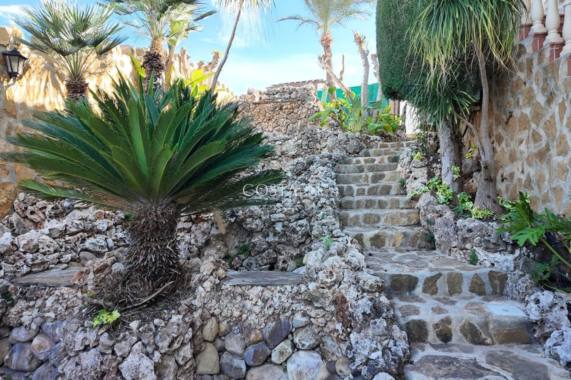 Revente - Villa -
Orihuela Costa - Los Balcones