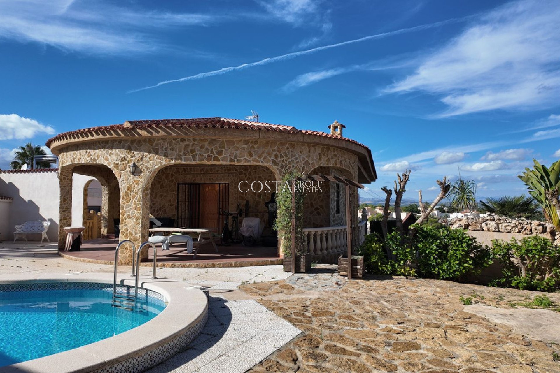 Revente - Villa -
Orihuela Costa - Los Balcones