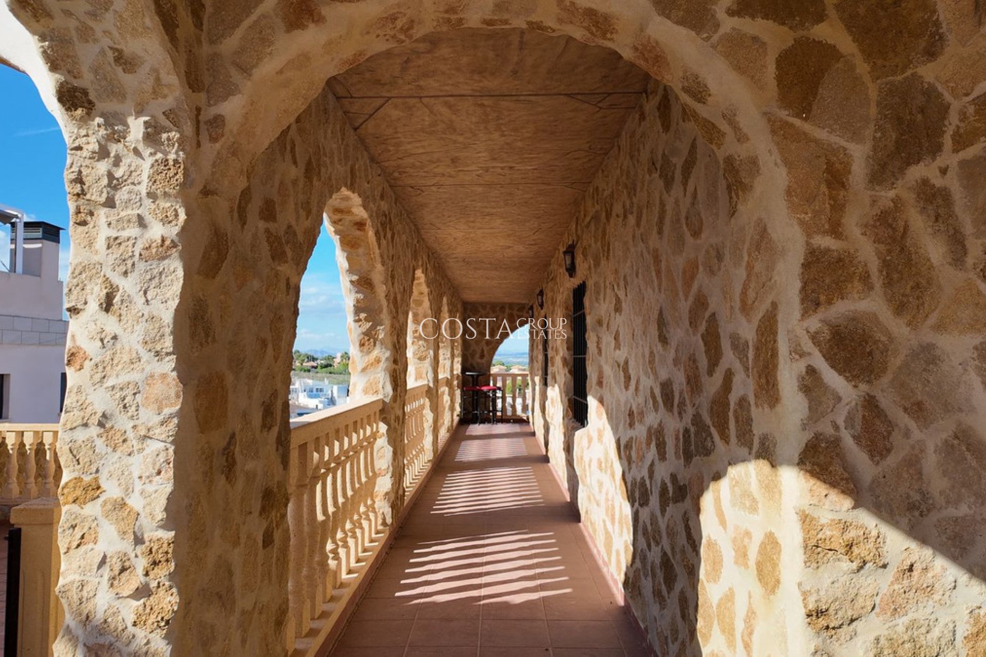 Revente - Villa -
Orihuela Costa - Los Balcones