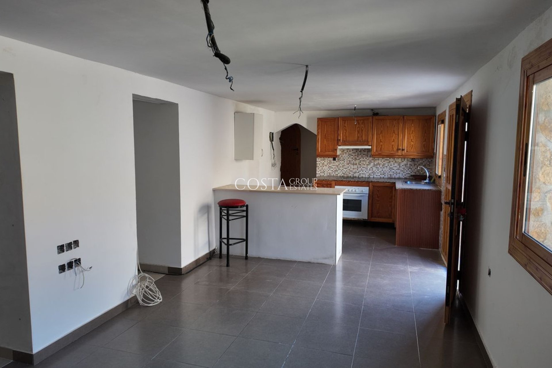 Revente - Villa -
Orihuela Costa - Los Balcones