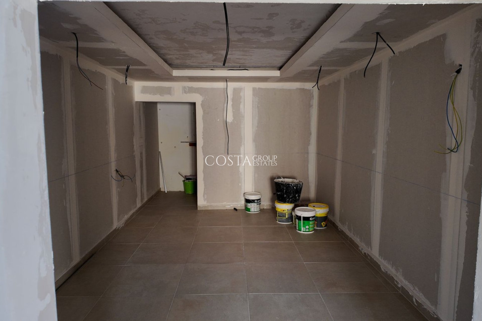 Revente - Villa -
Orihuela Costa - Los Balcones