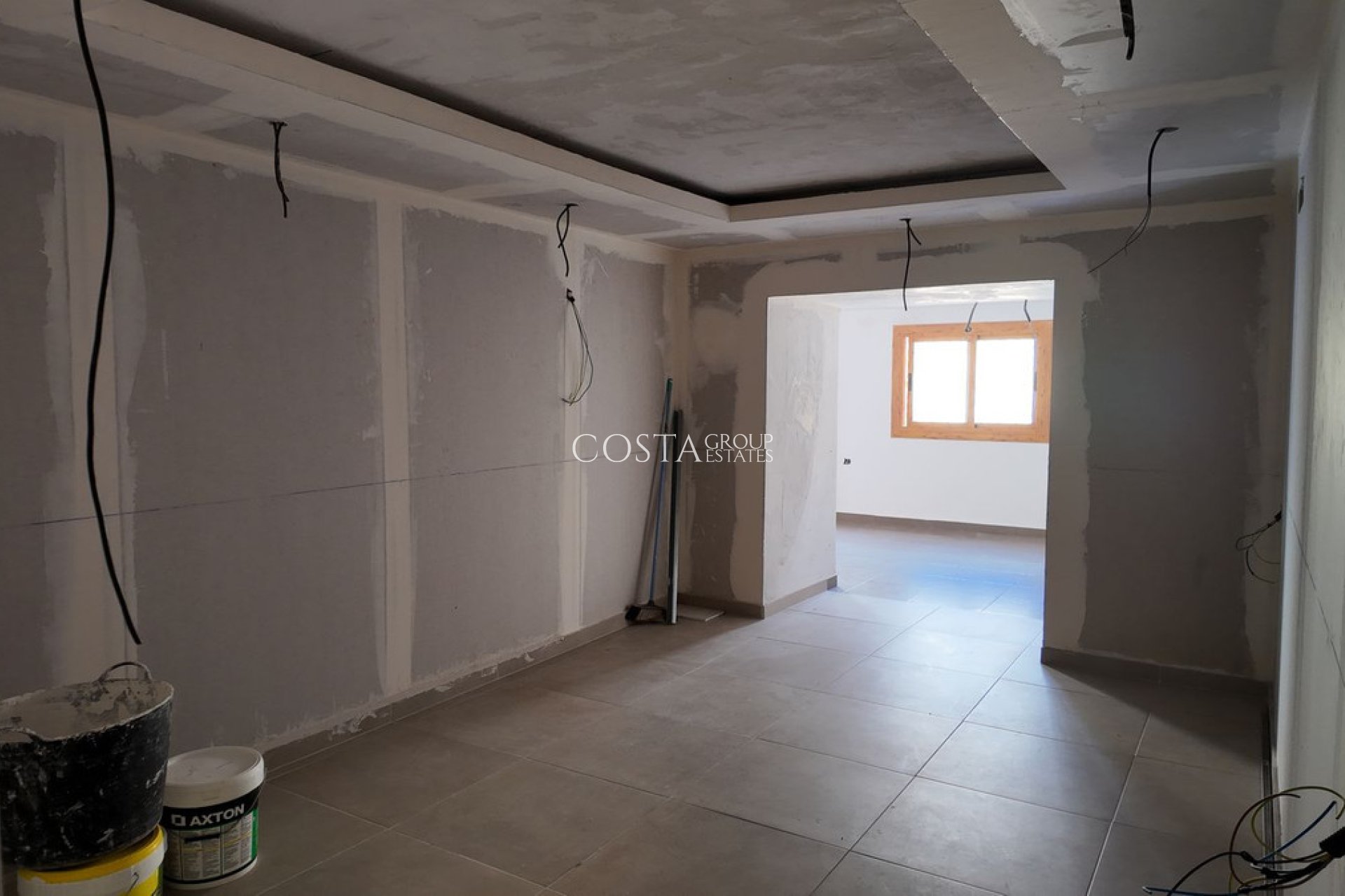 Revente - Villa -
Orihuela Costa - Los Balcones