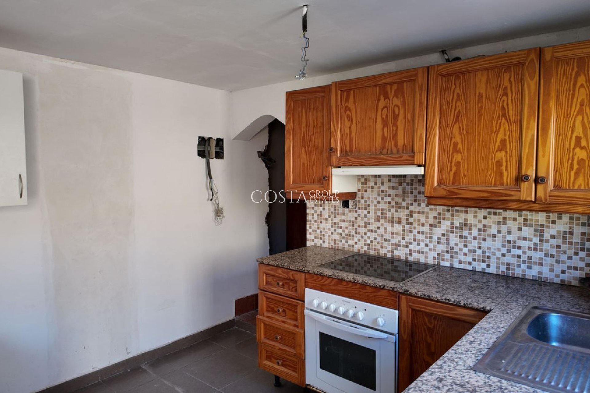 Revente - Villa -
Orihuela Costa - Los Balcones