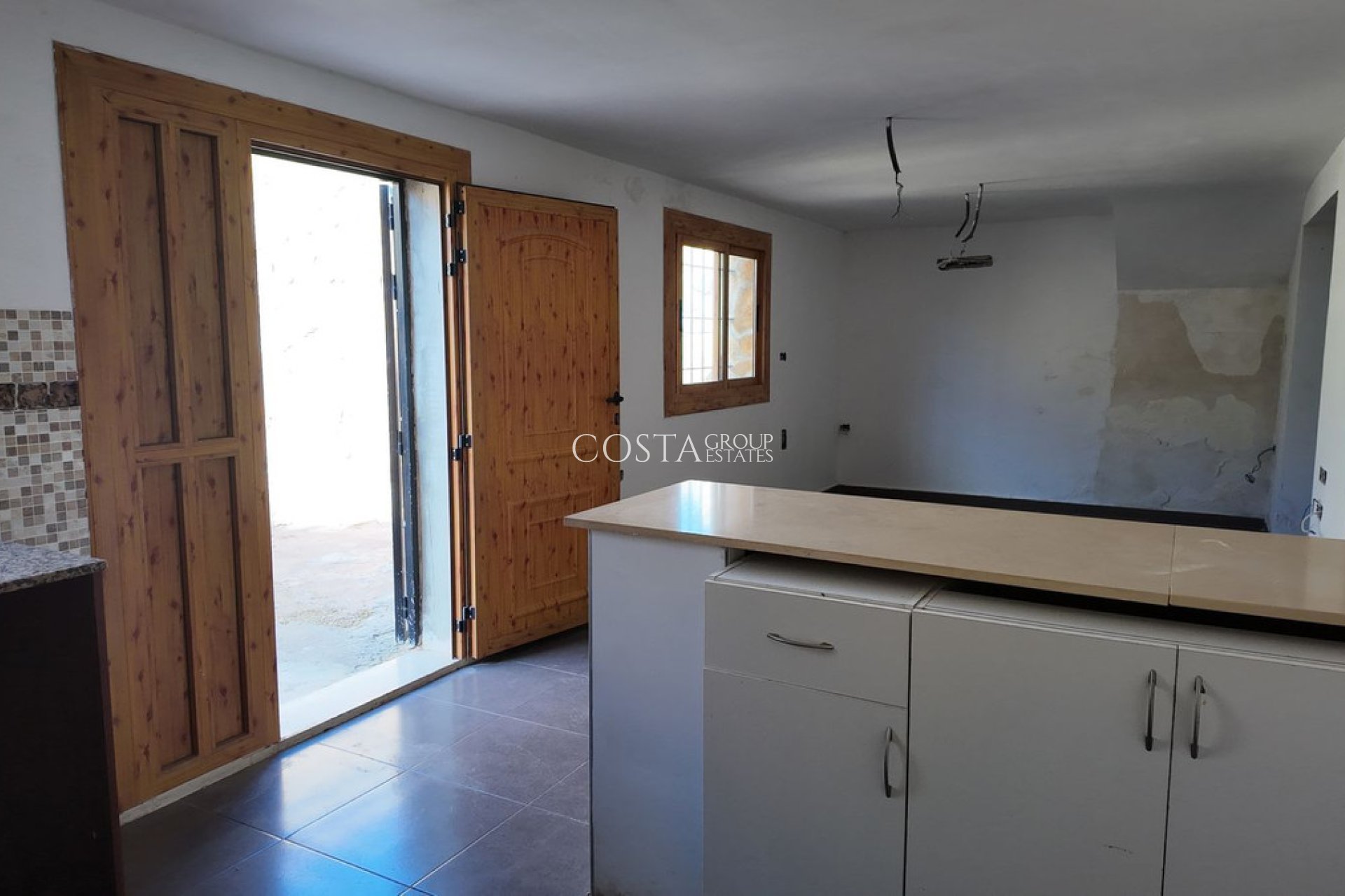 Revente - Villa -
Orihuela Costa - Los Balcones