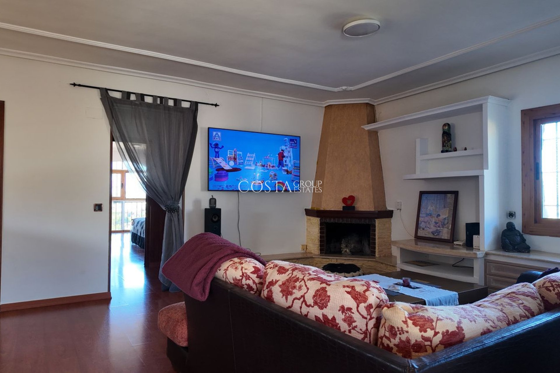 Revente - Villa -
Orihuela Costa - Los Balcones