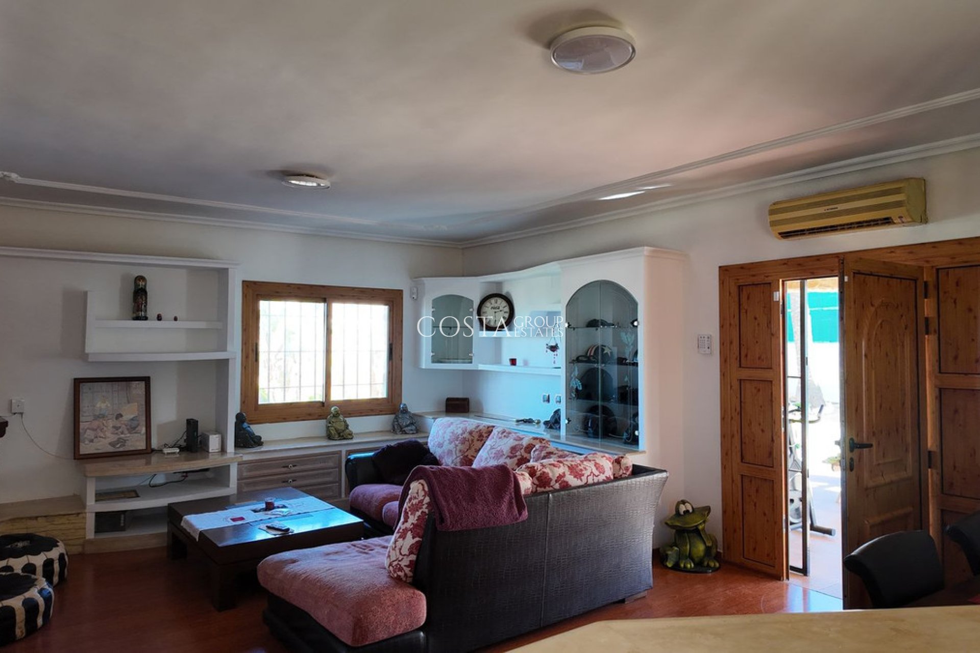 Revente - Villa -
Orihuela Costa - Los Balcones