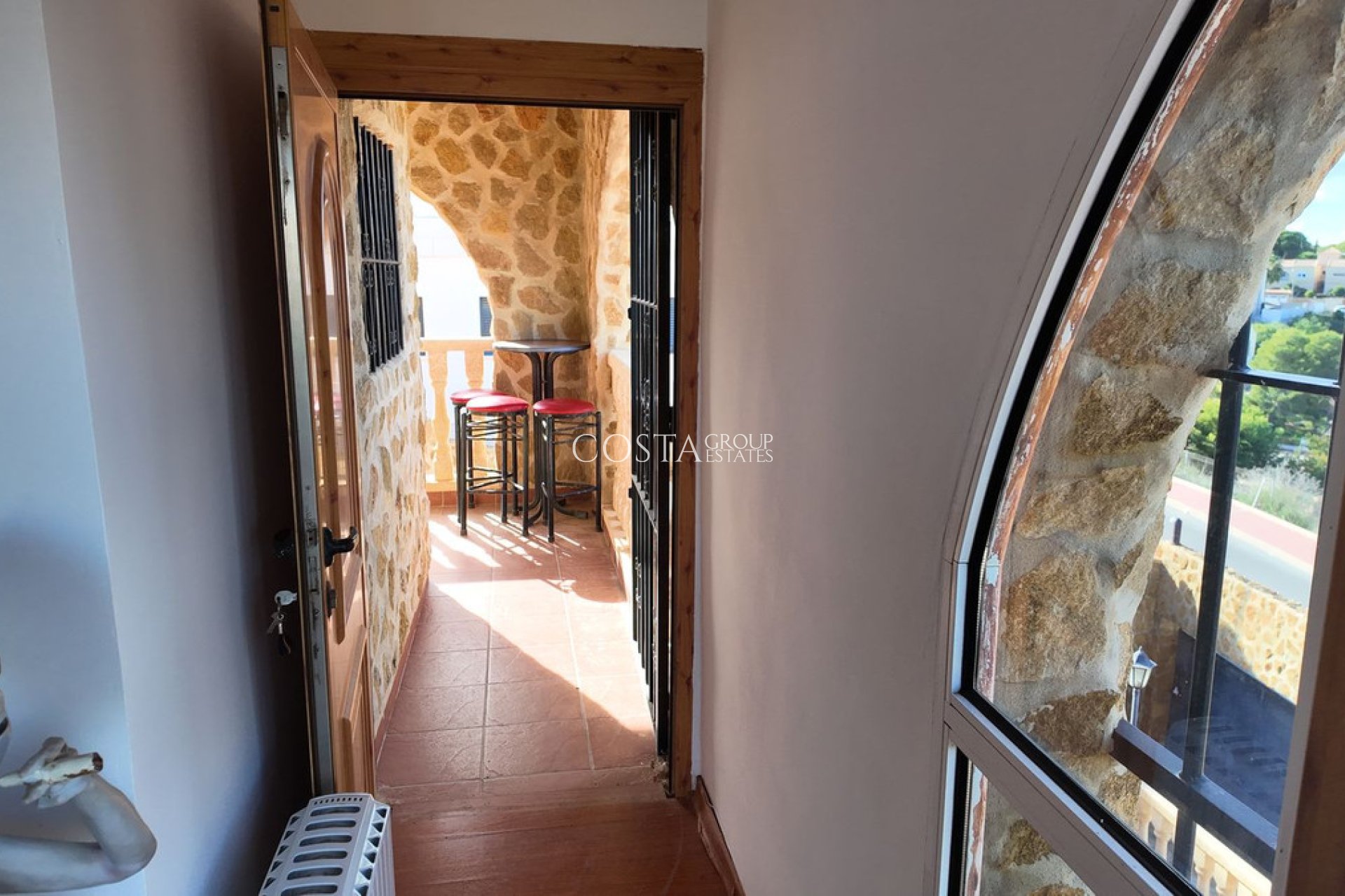 Revente - Villa -
Orihuela Costa - Los Balcones