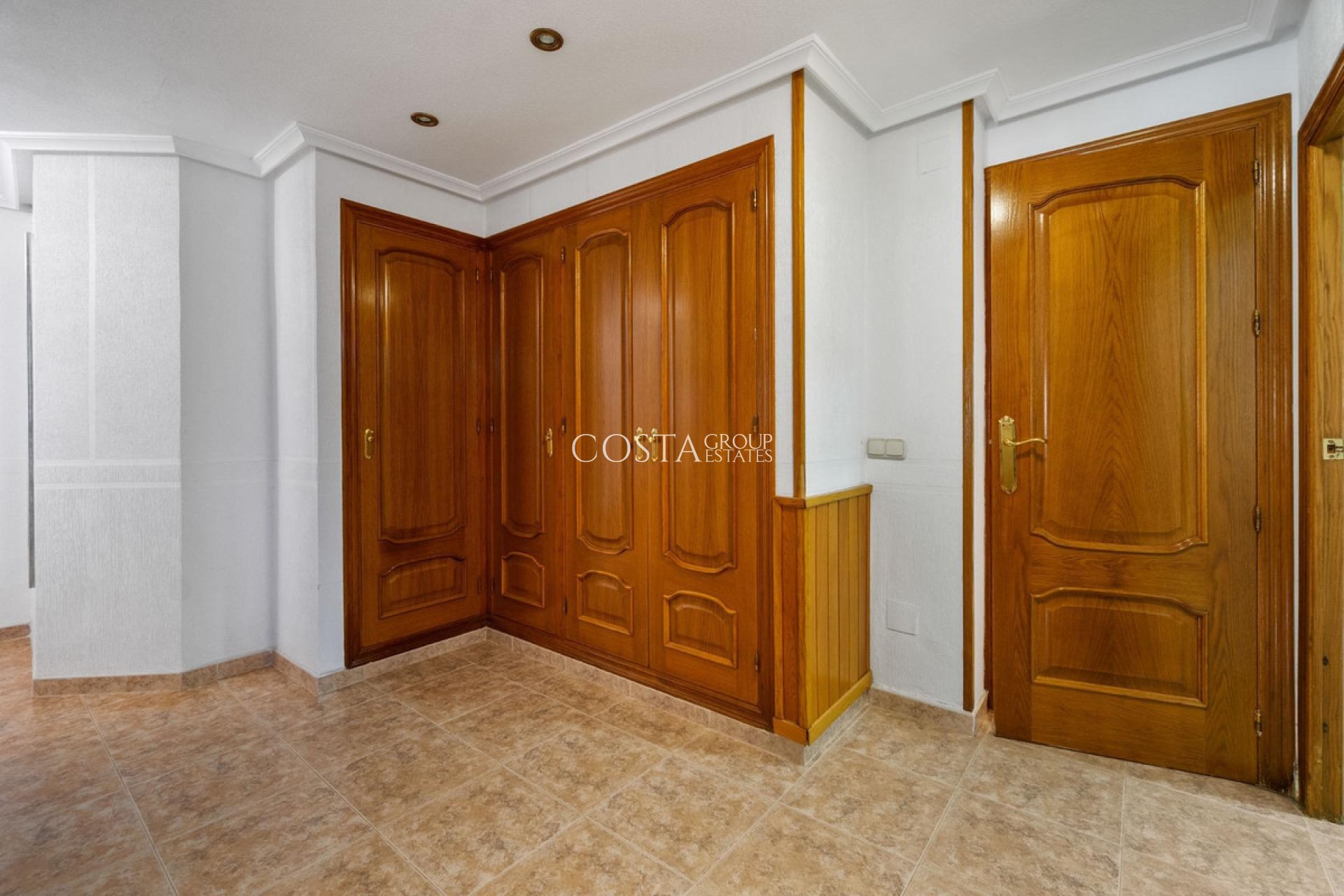 Revente - Villa -
Orihuela Costa - Los Balcones