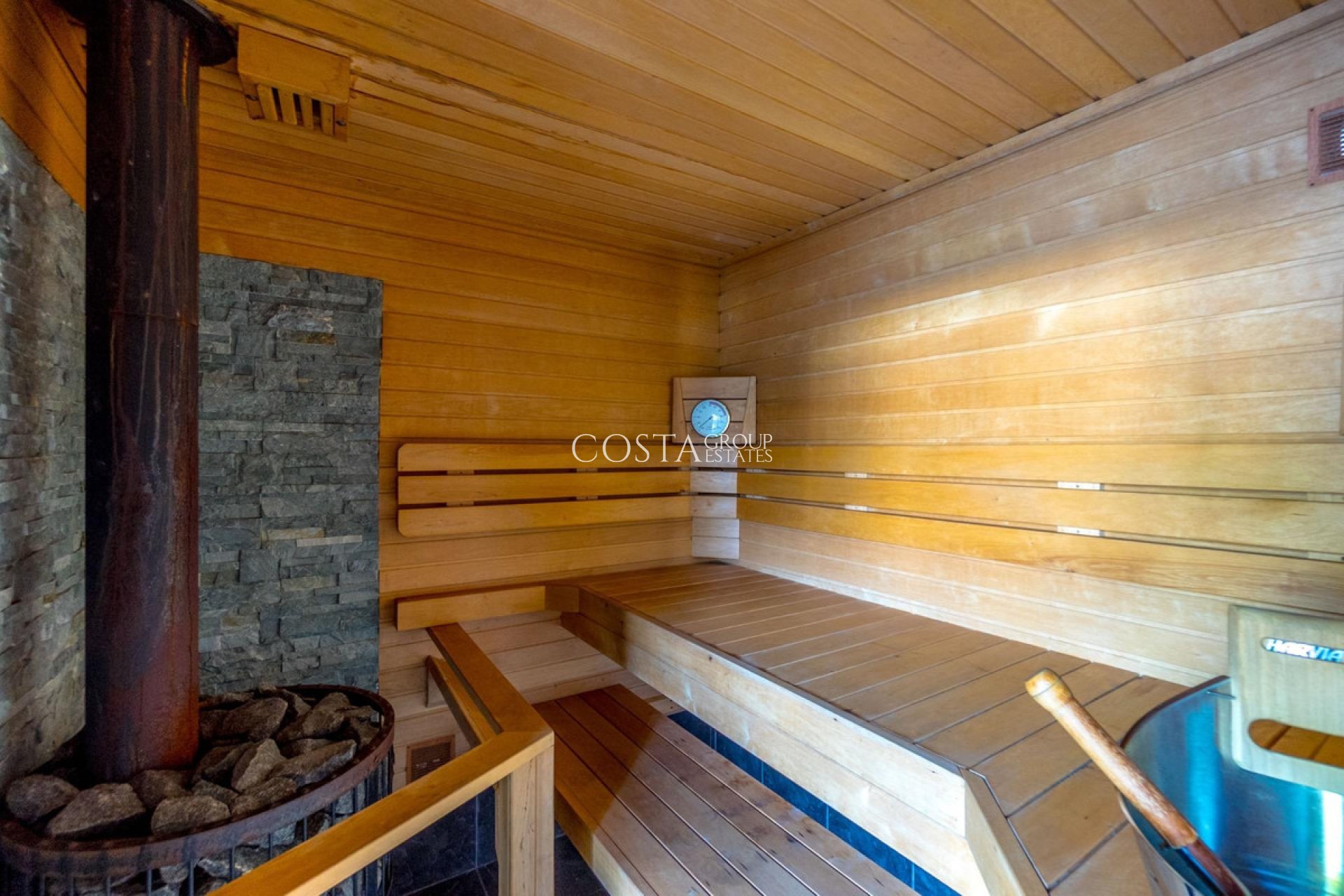 Revente - Villa -
Orihuela Costa - Los Balcones