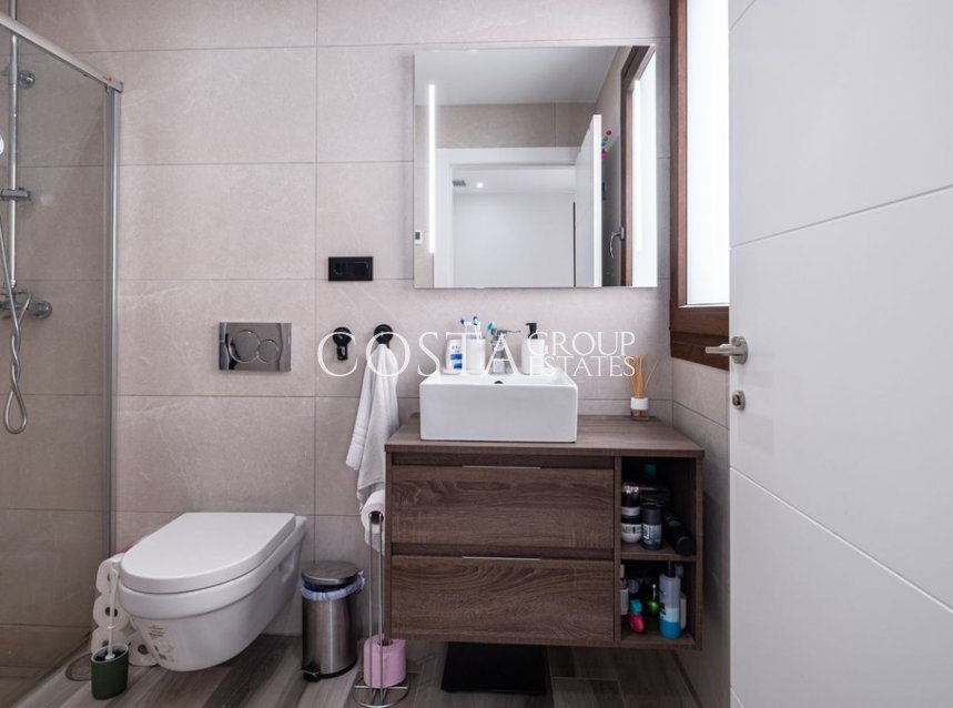 Revente - Villa -
Orihuela Costa - Los Balcones