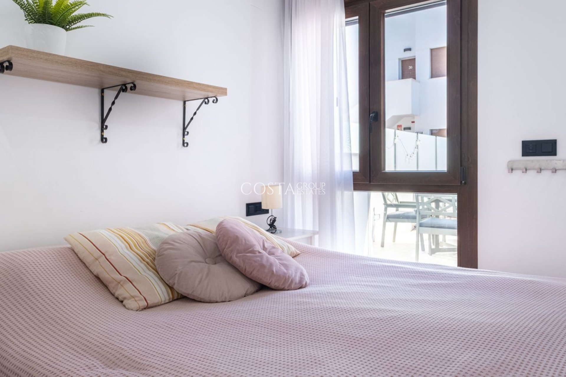 Revente - Villa -
Orihuela Costa - Los Balcones