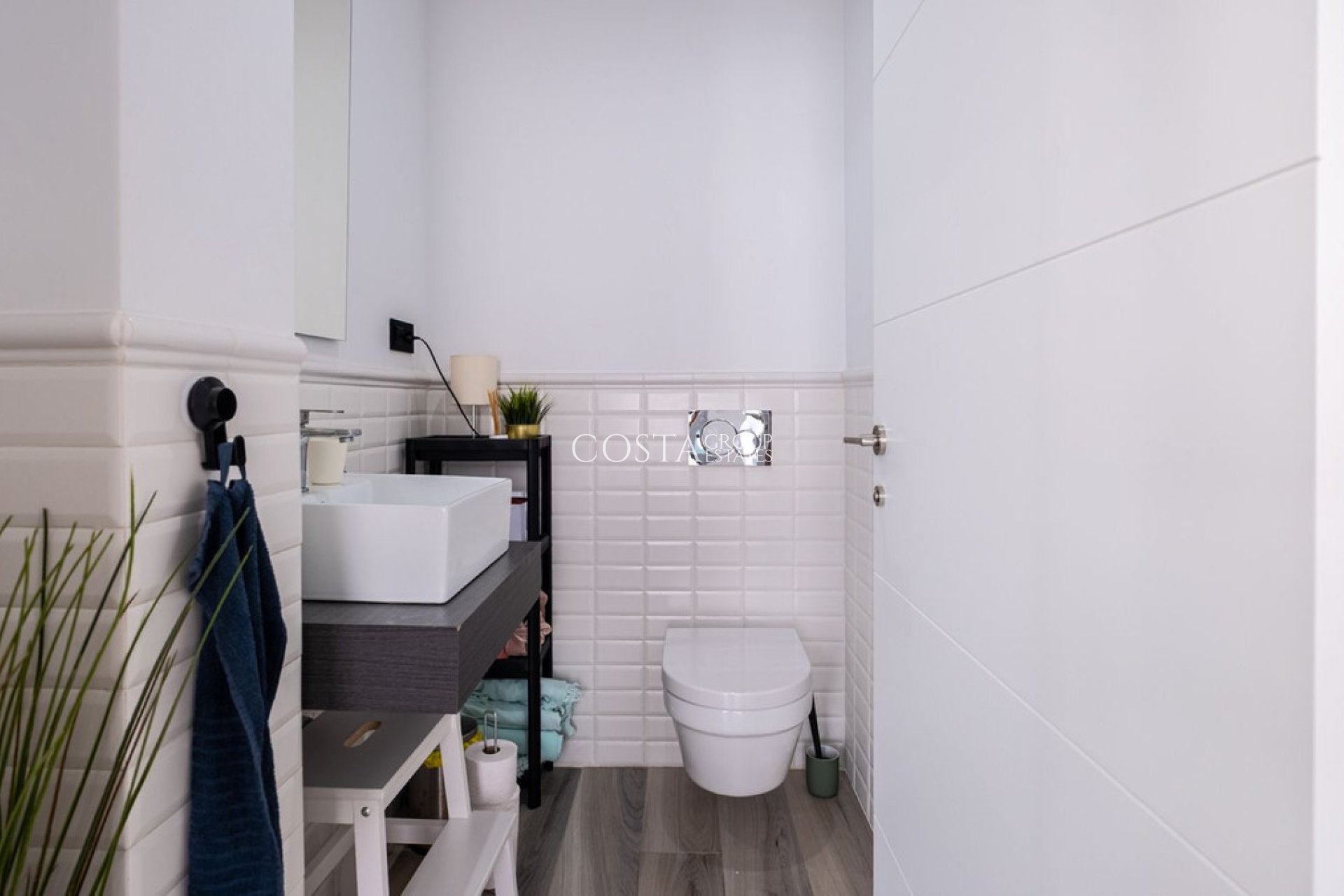 Revente - Villa -
Orihuela Costa - Los Balcones